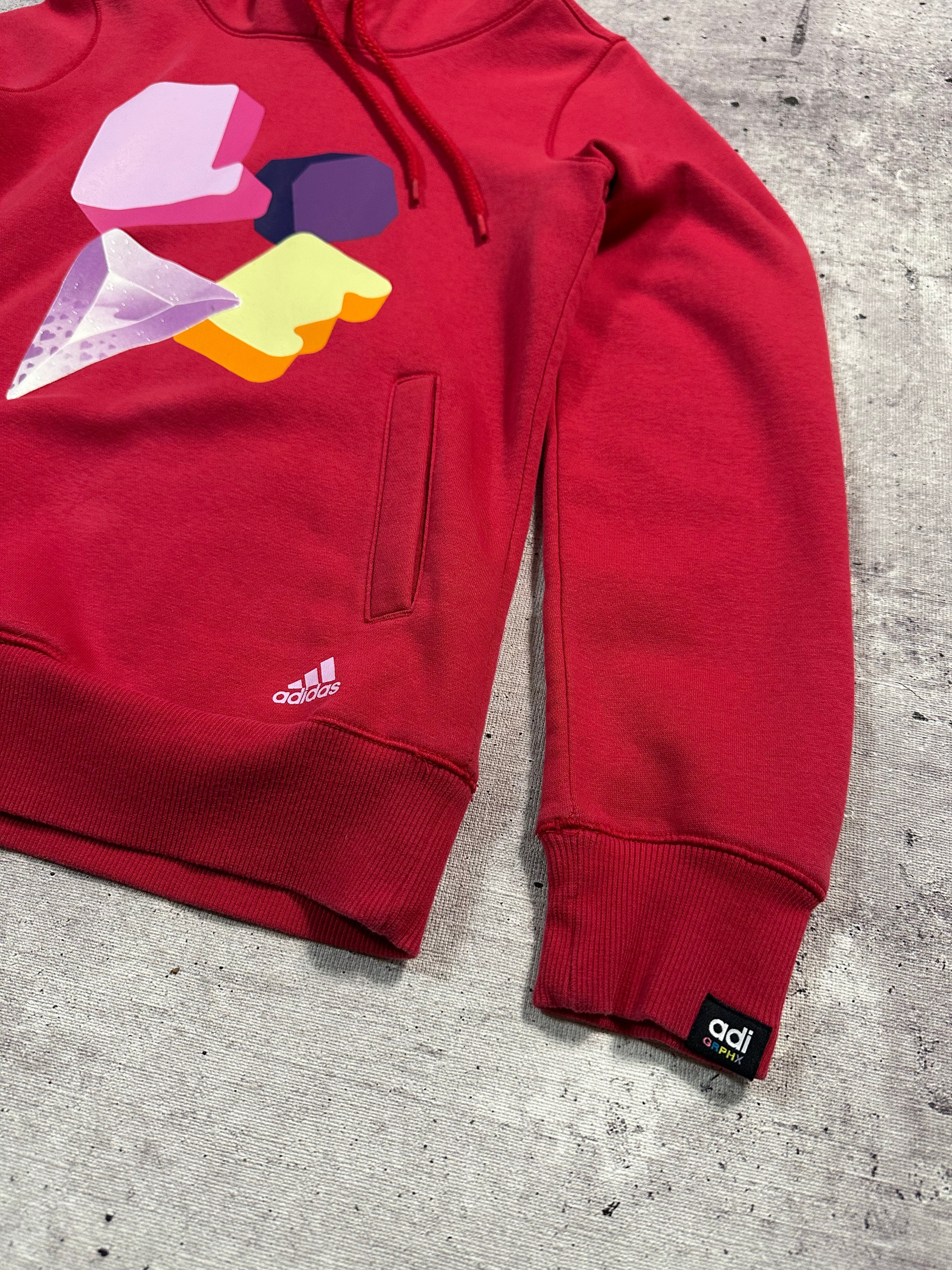 Hoodie Adidas
