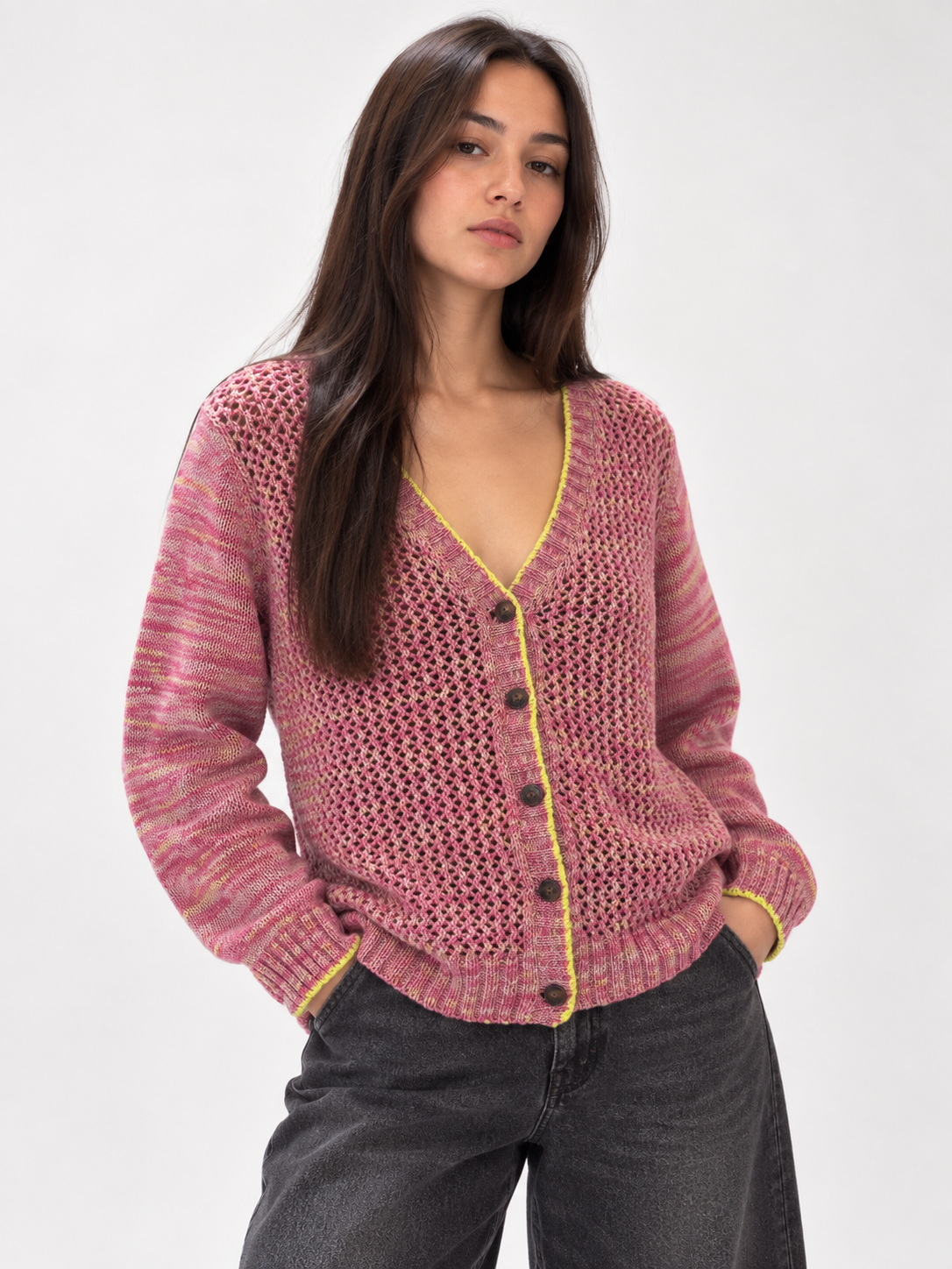 Cardigan S.Oliver