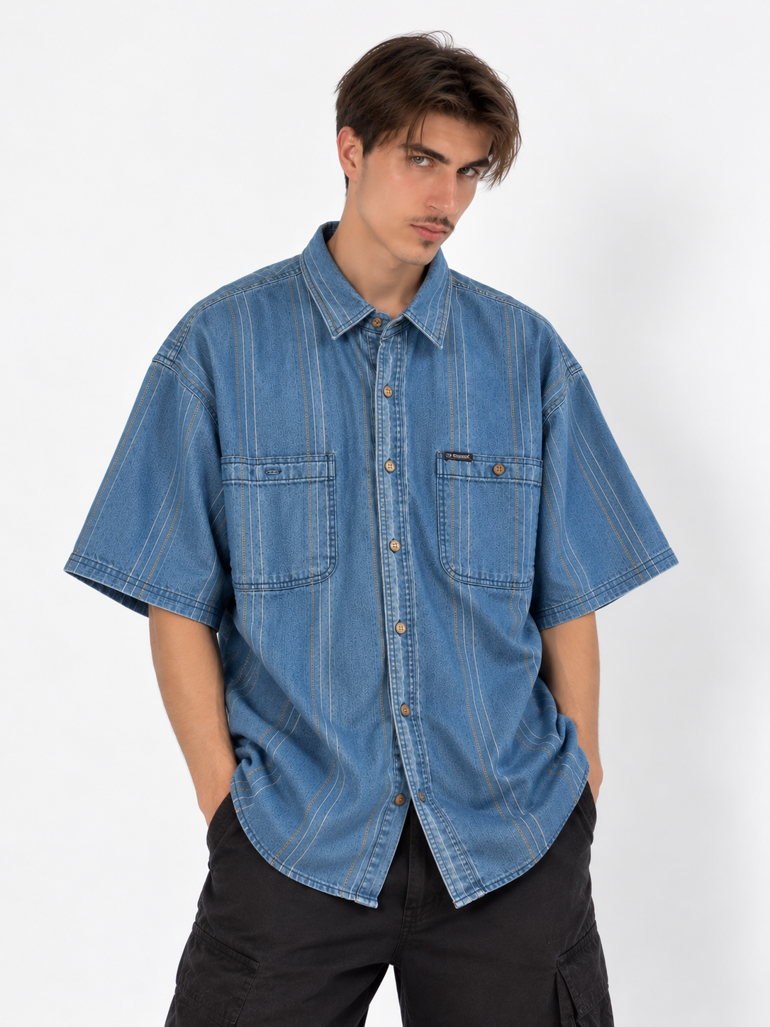 Denim BEIMEI
