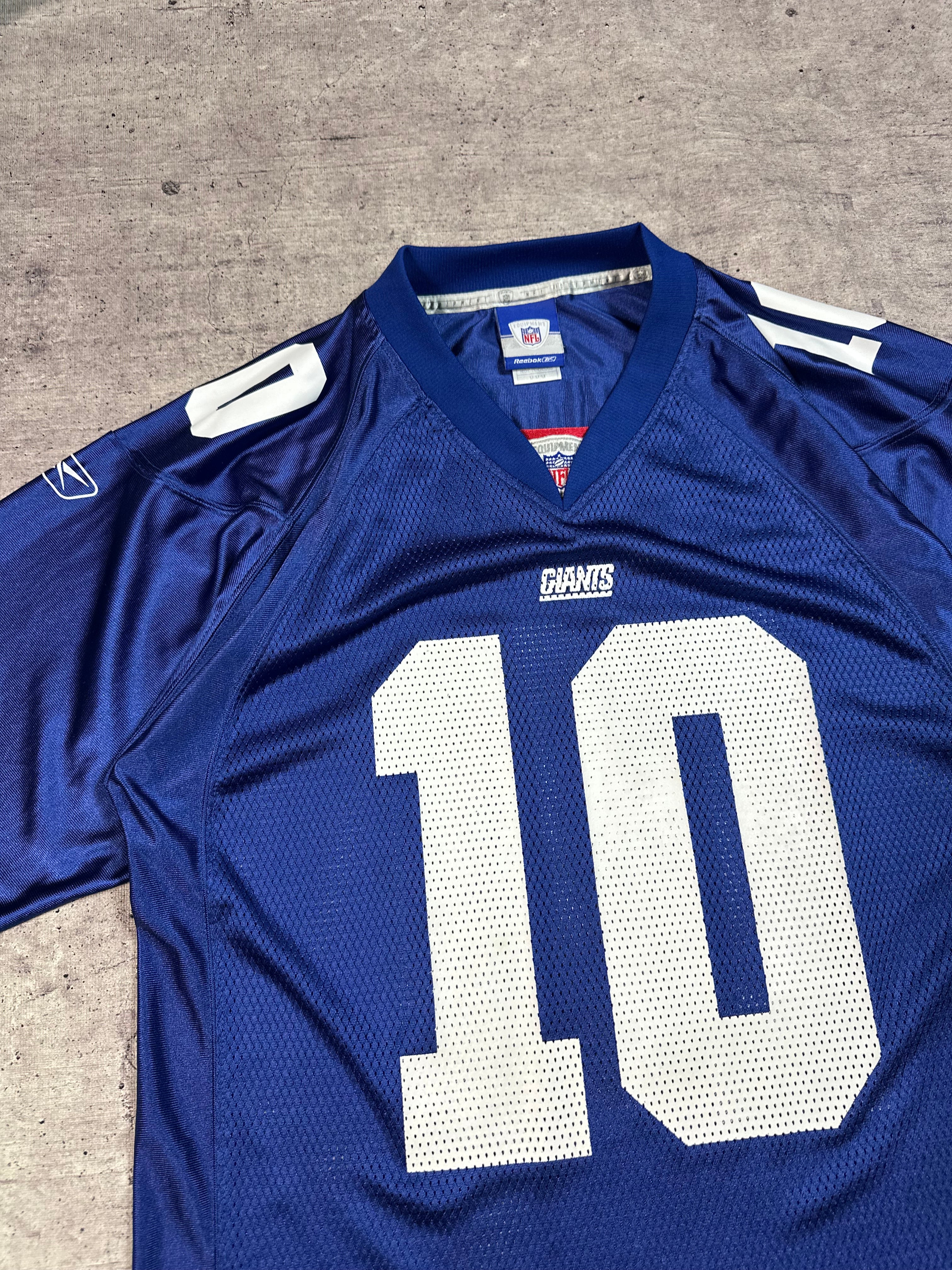 Camiseta NFL New York Giants