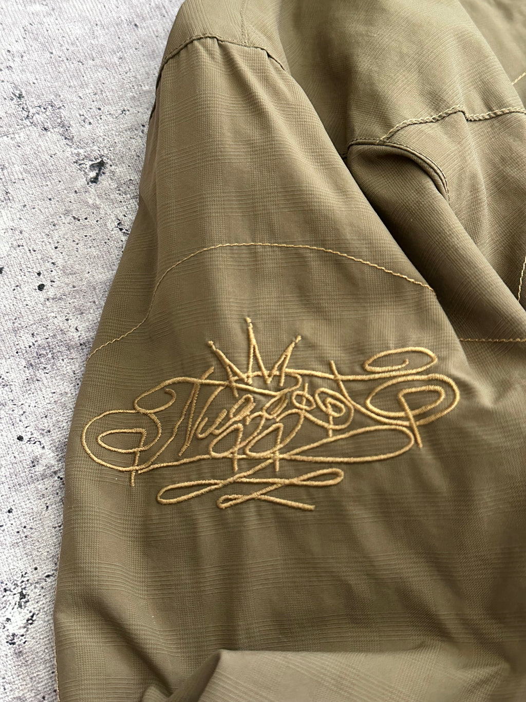 Chaqueta Nugget Clothing Systems