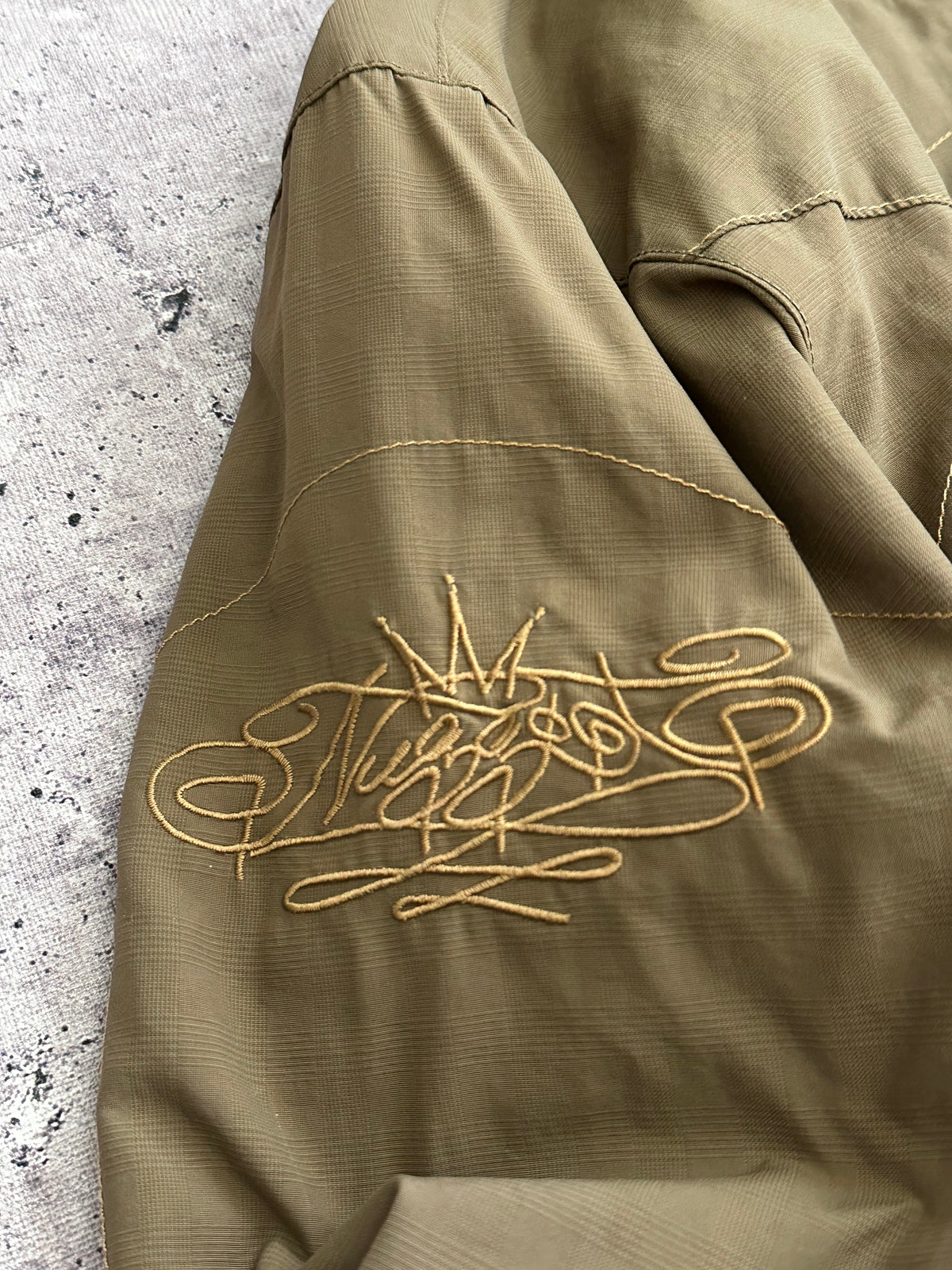 Chaqueta Nugget Clothing Systems