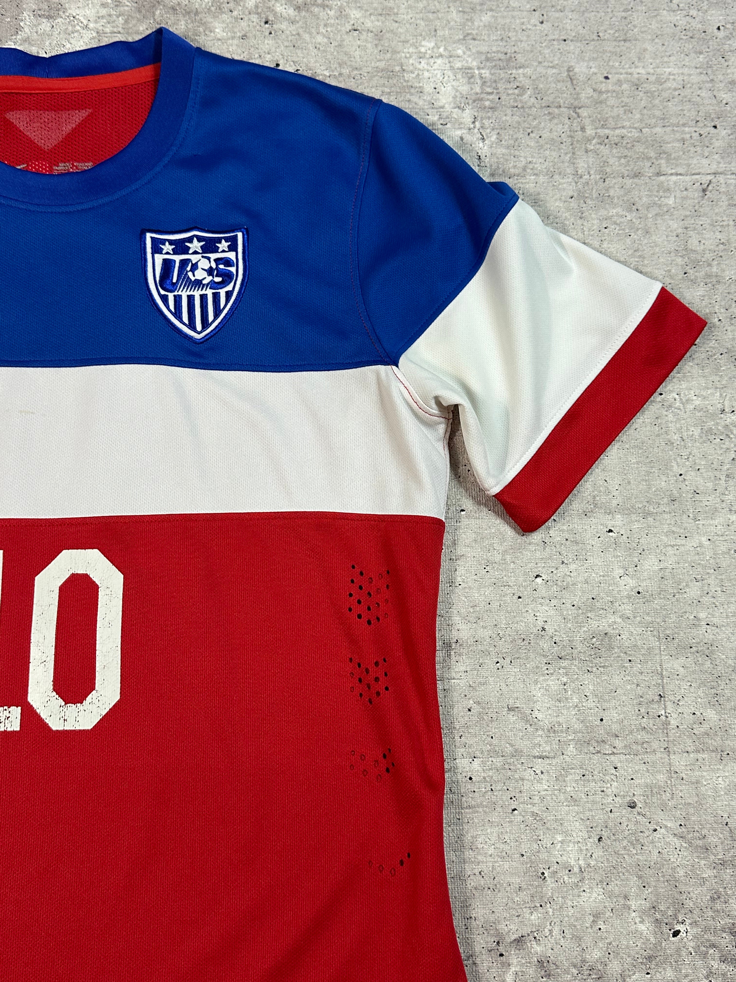Camiseta Nike 2014