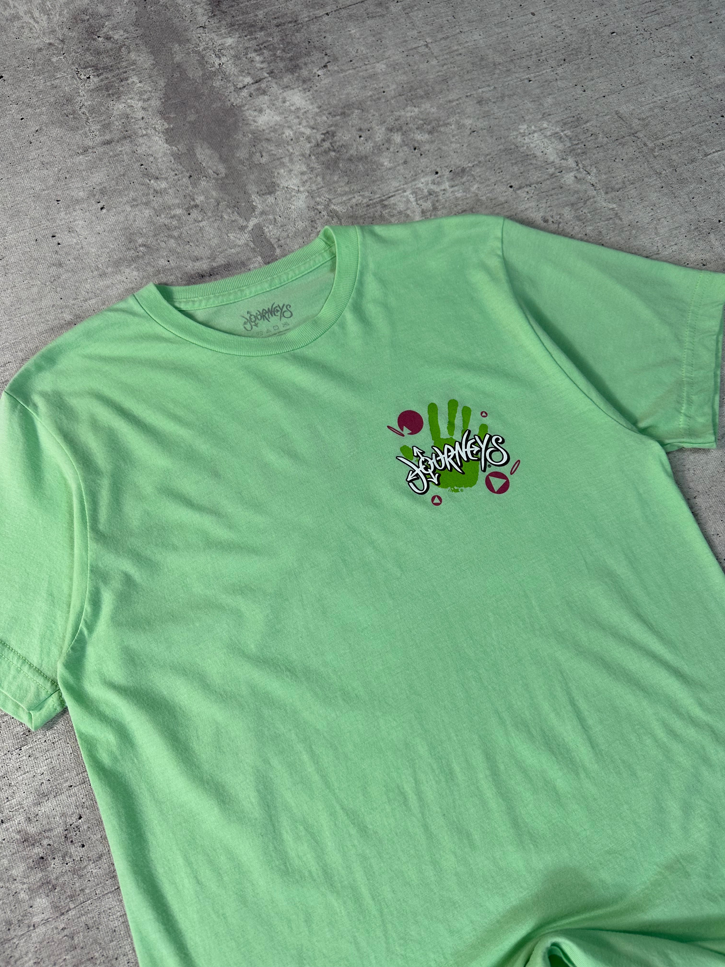 Polera Journeys