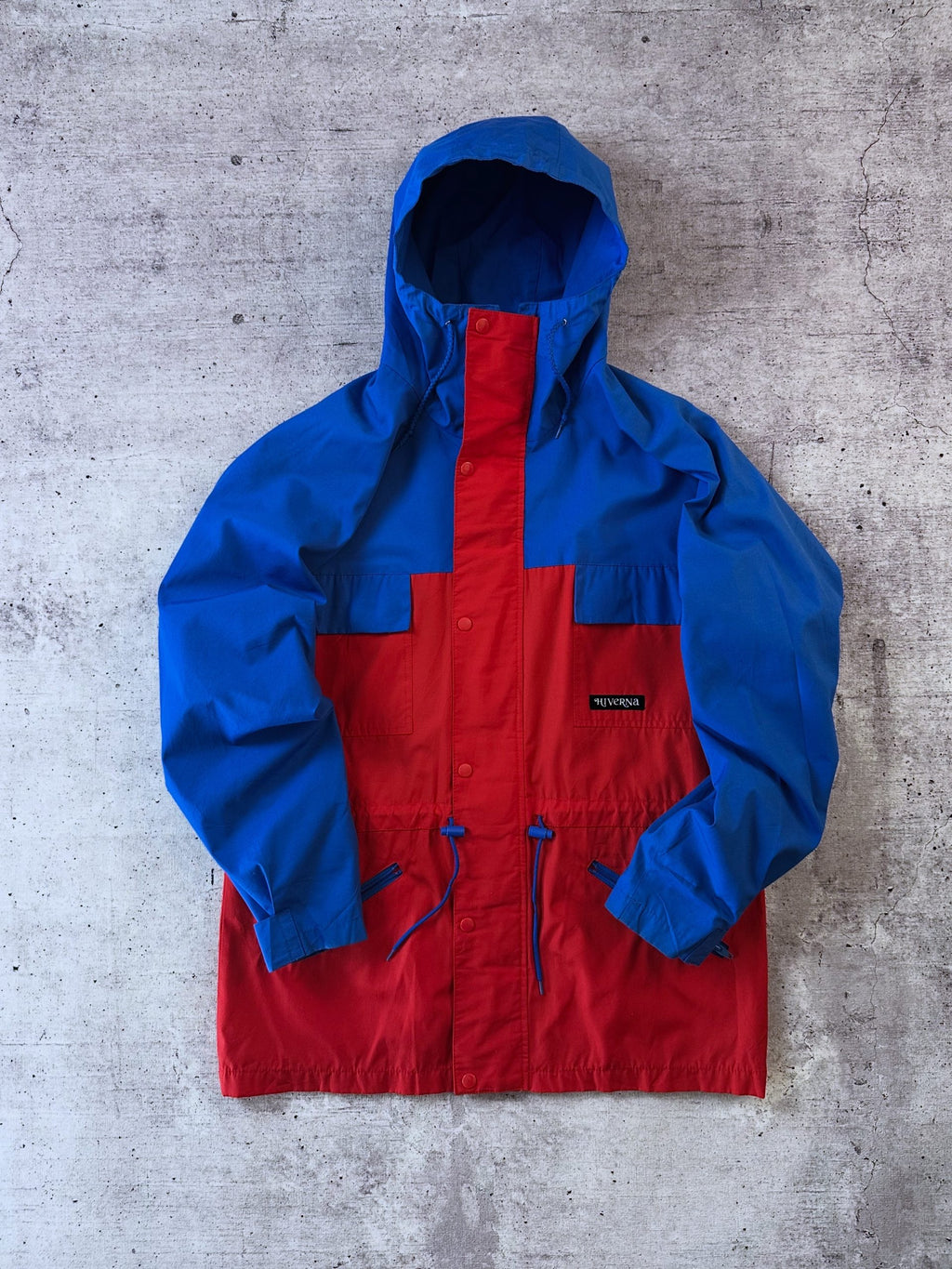 Chaqueta Hiverna
