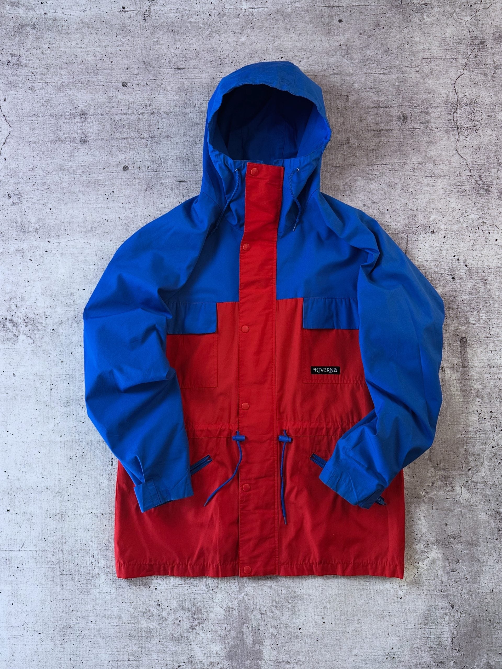 Chaqueta Hiverna