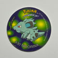 Tazo Pokemon 2 - NIDORINA
