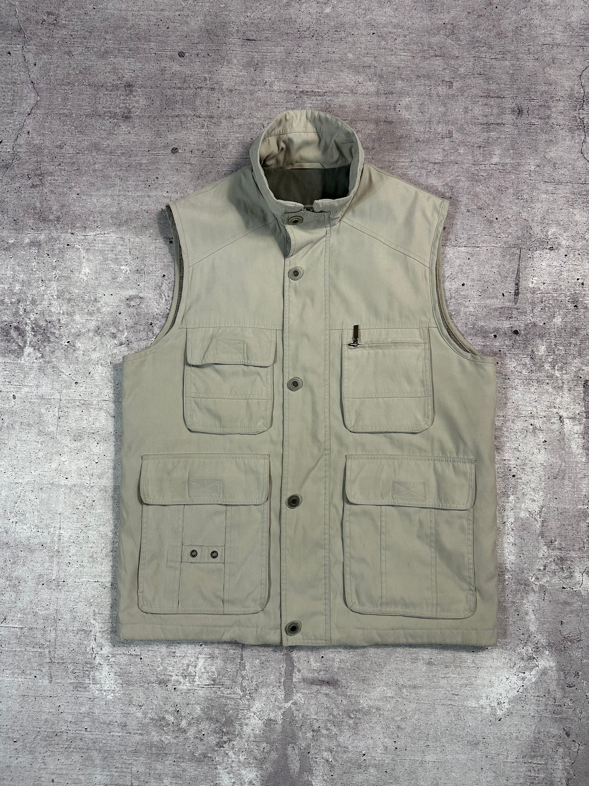 Vest Westbury