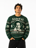 Chaleco Elf