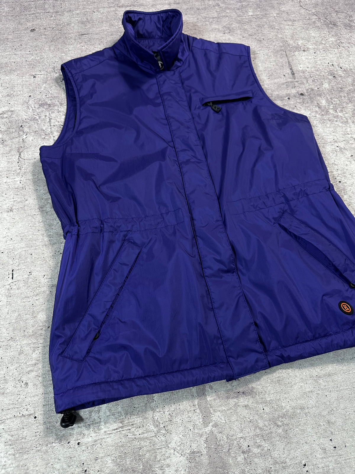 Vest Bogner