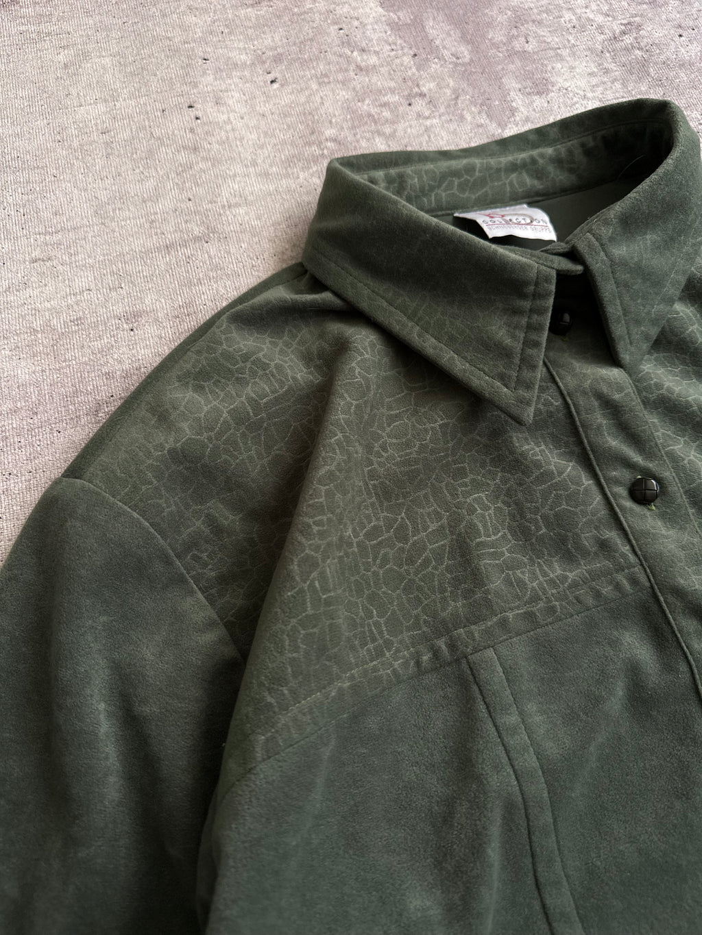 Camisa BS Collection