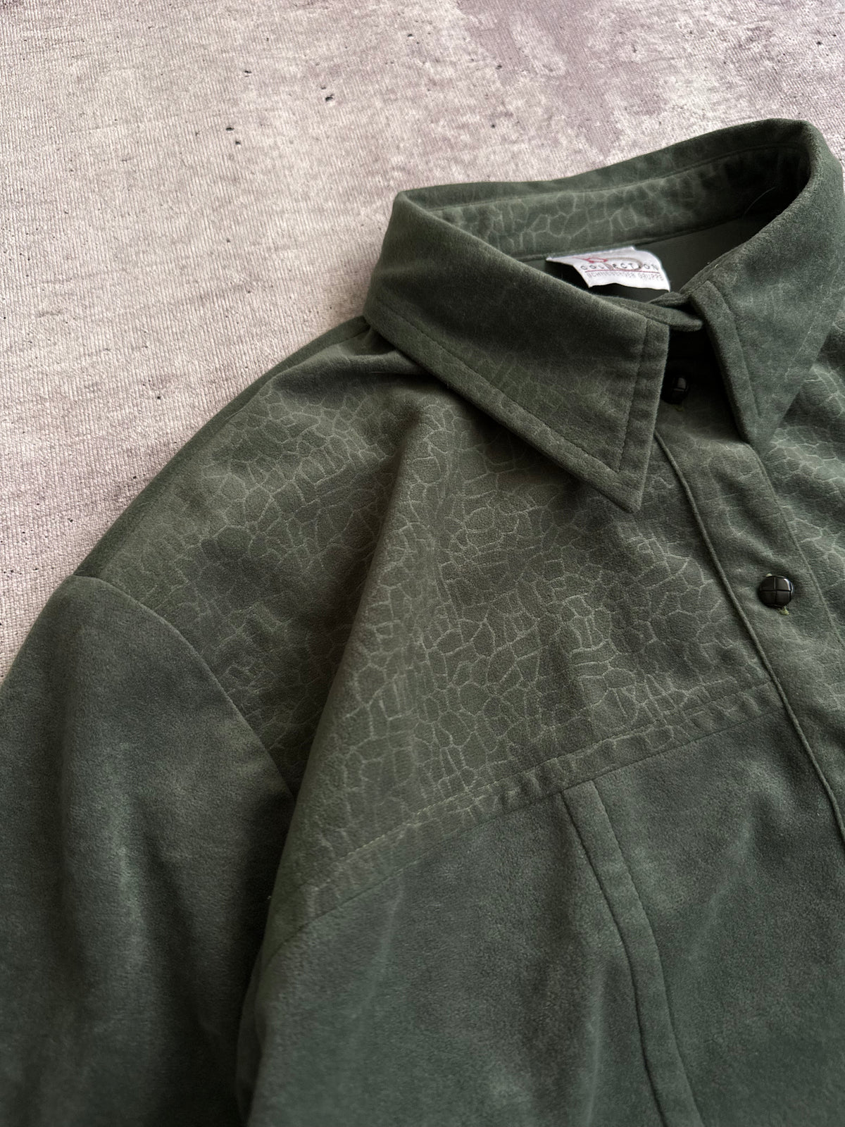 Camisa BS Collection