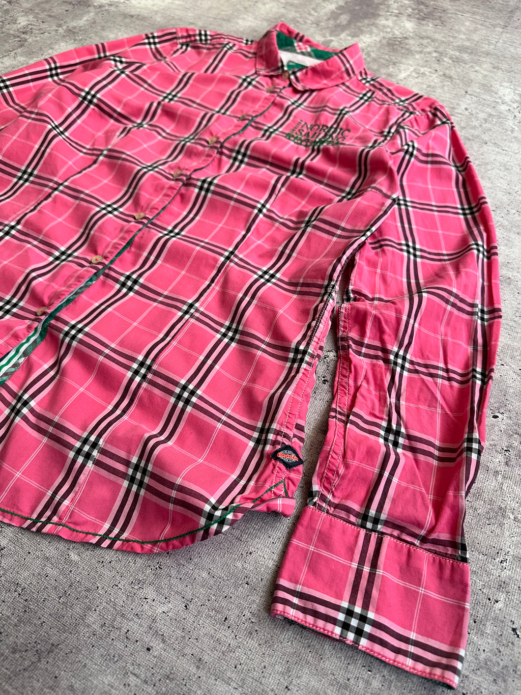 Camisa Gaastra