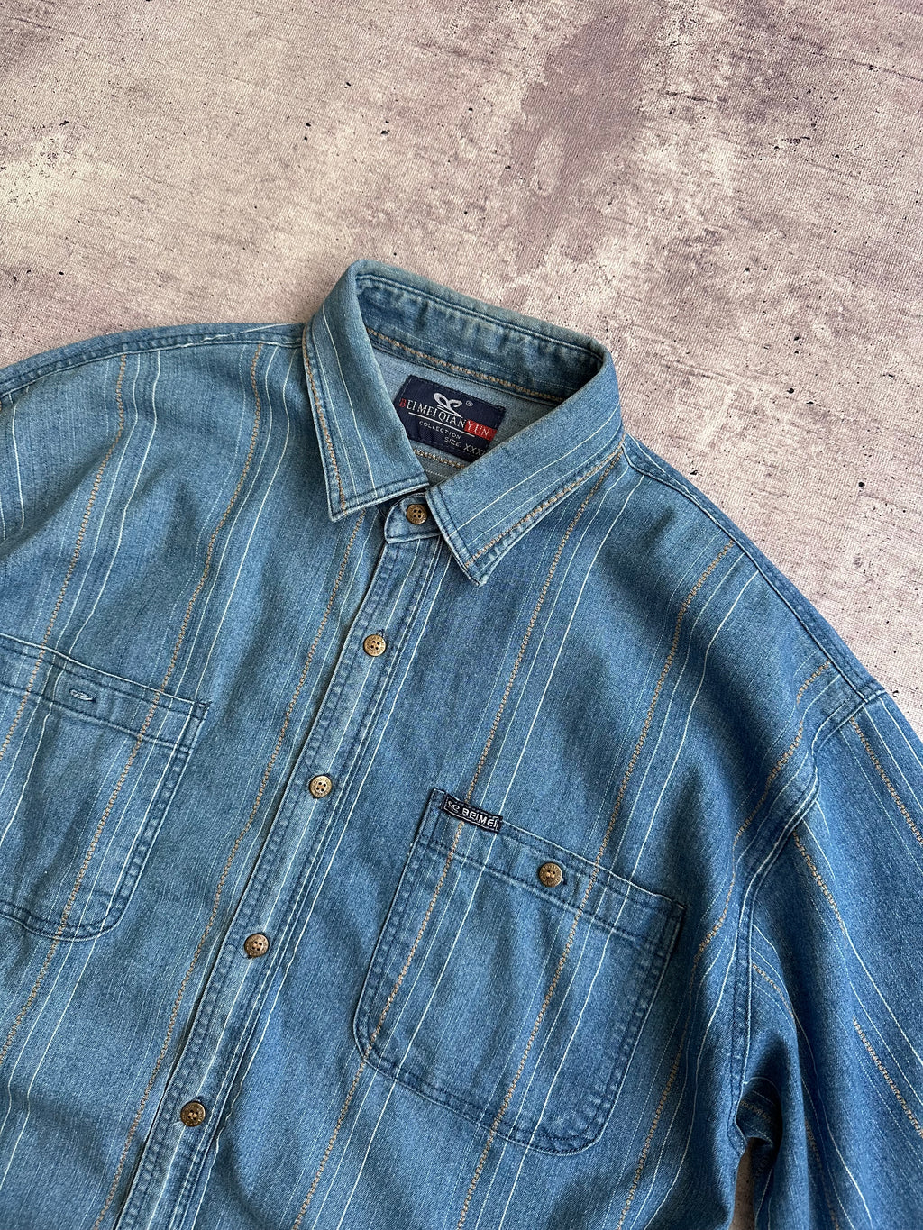 Denim BEIMEI