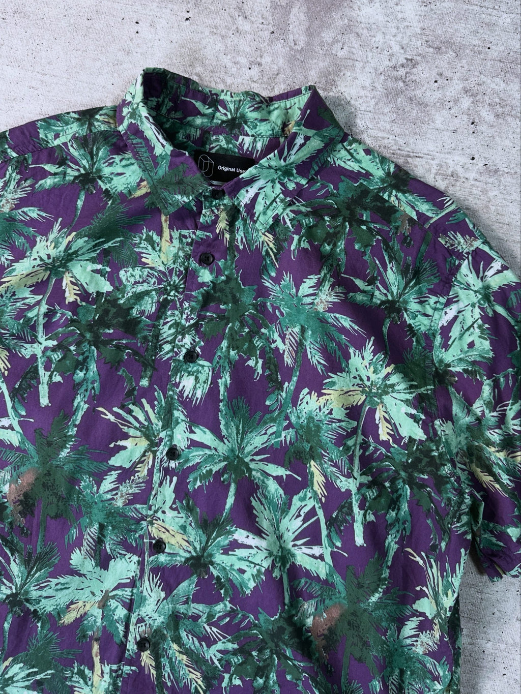 Camisa ORIGINAL USE
