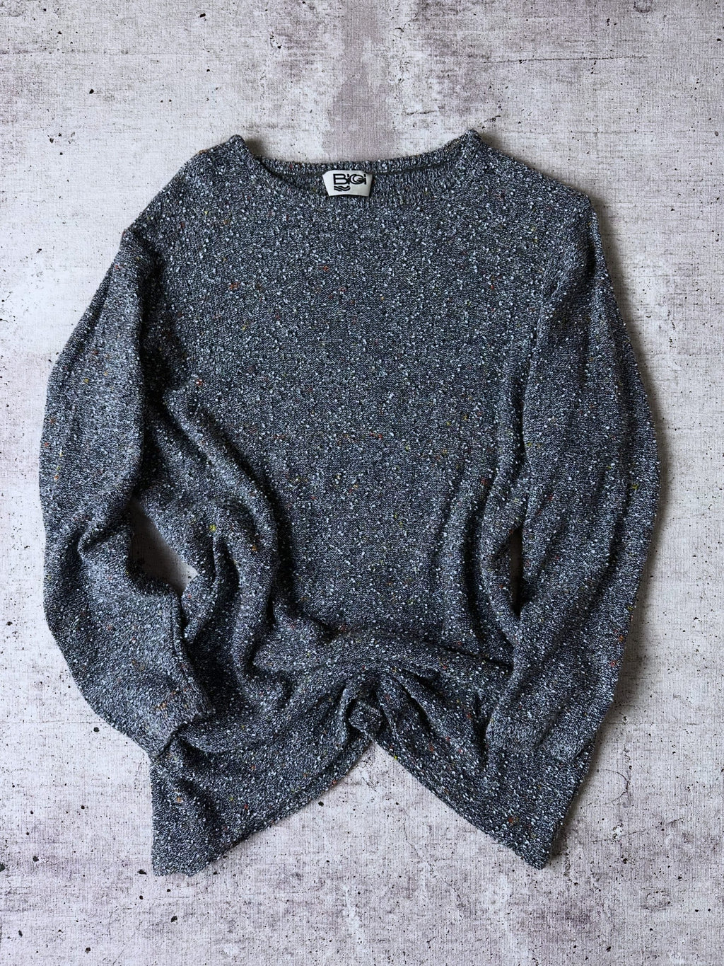 Sweater Bigi