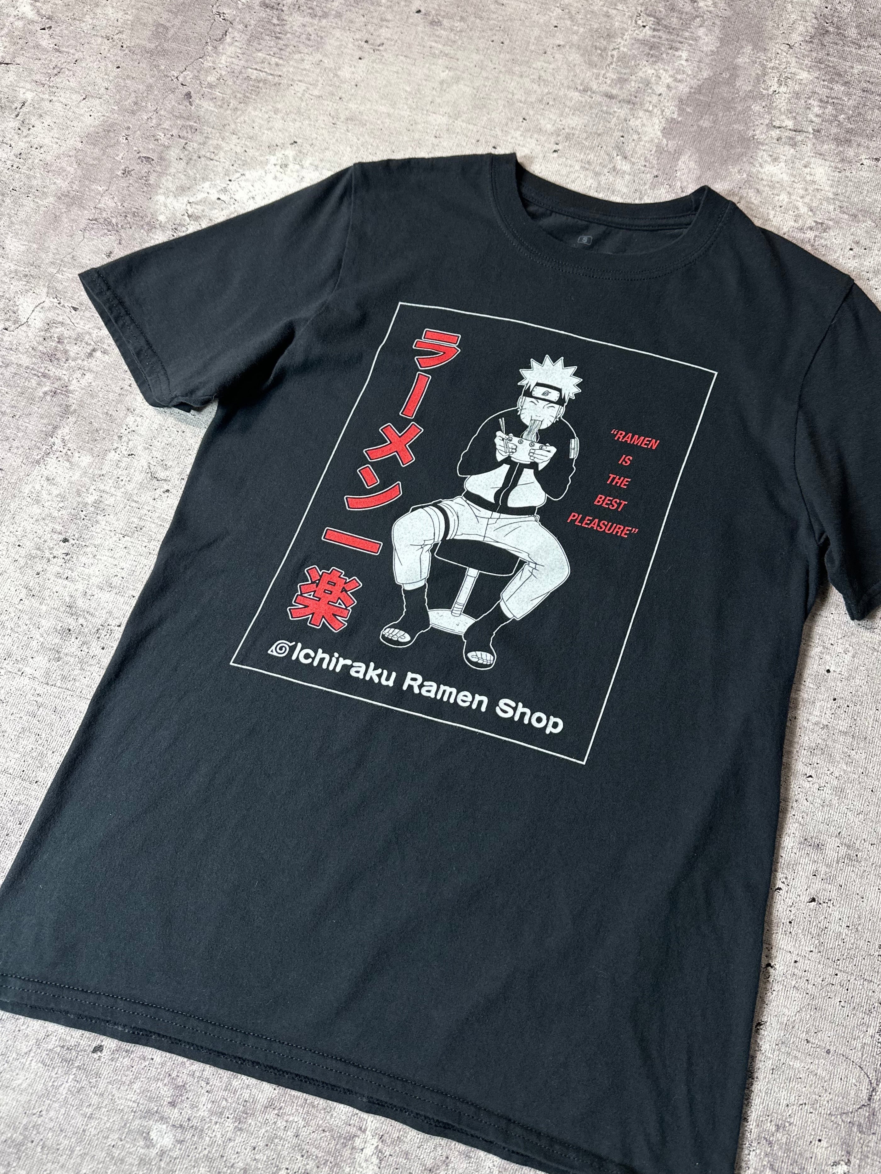 Polera Naruto