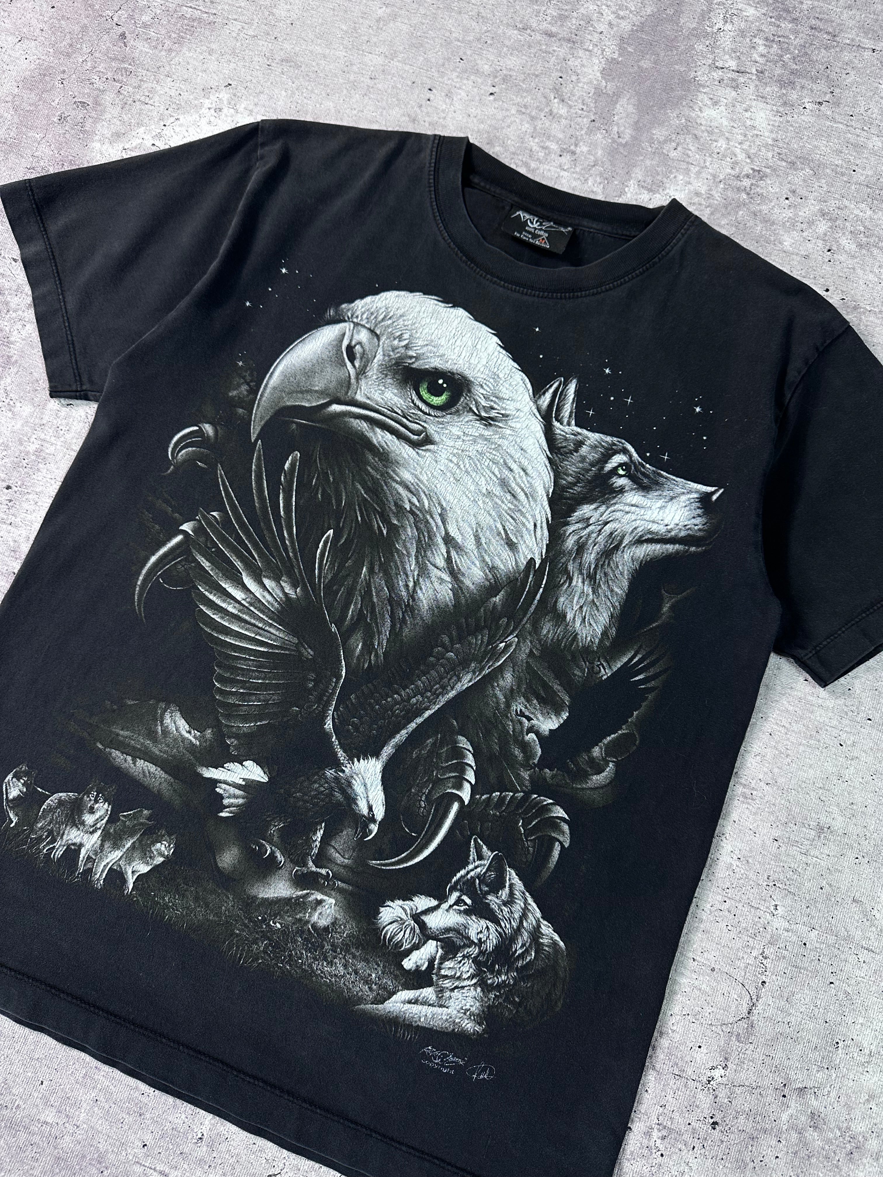 Polera Rook Chang