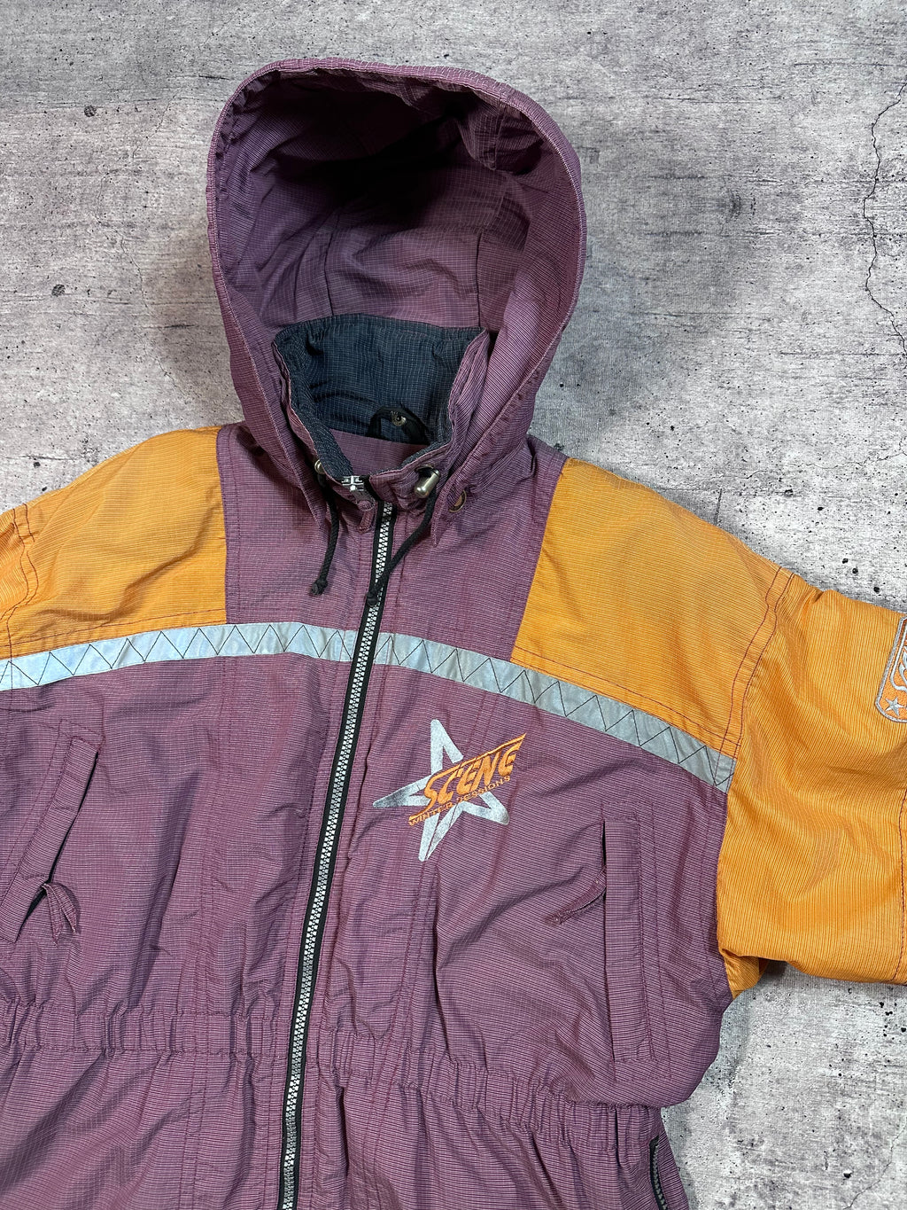 Chaqueta C&A