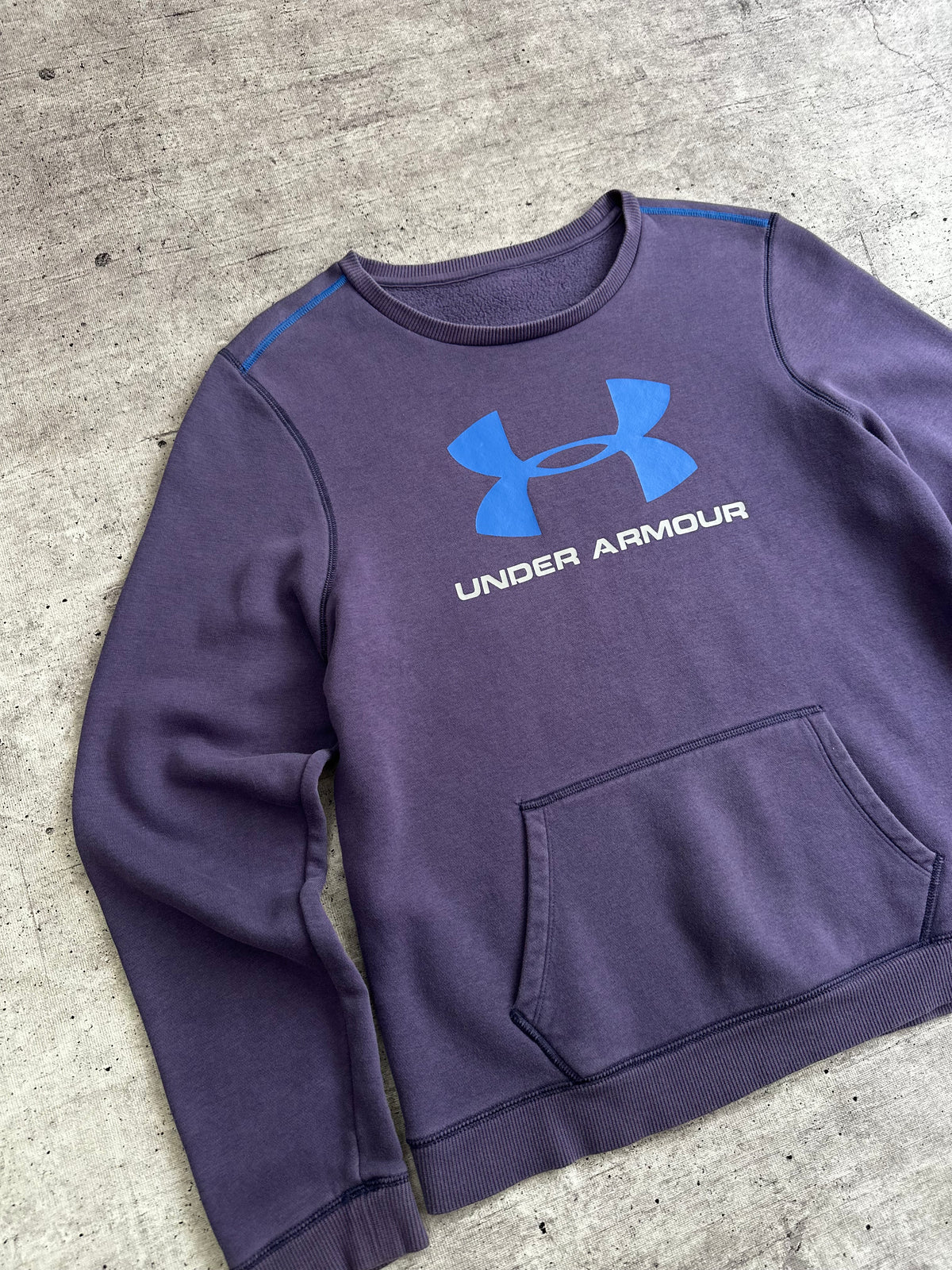 Poleron Under Armour