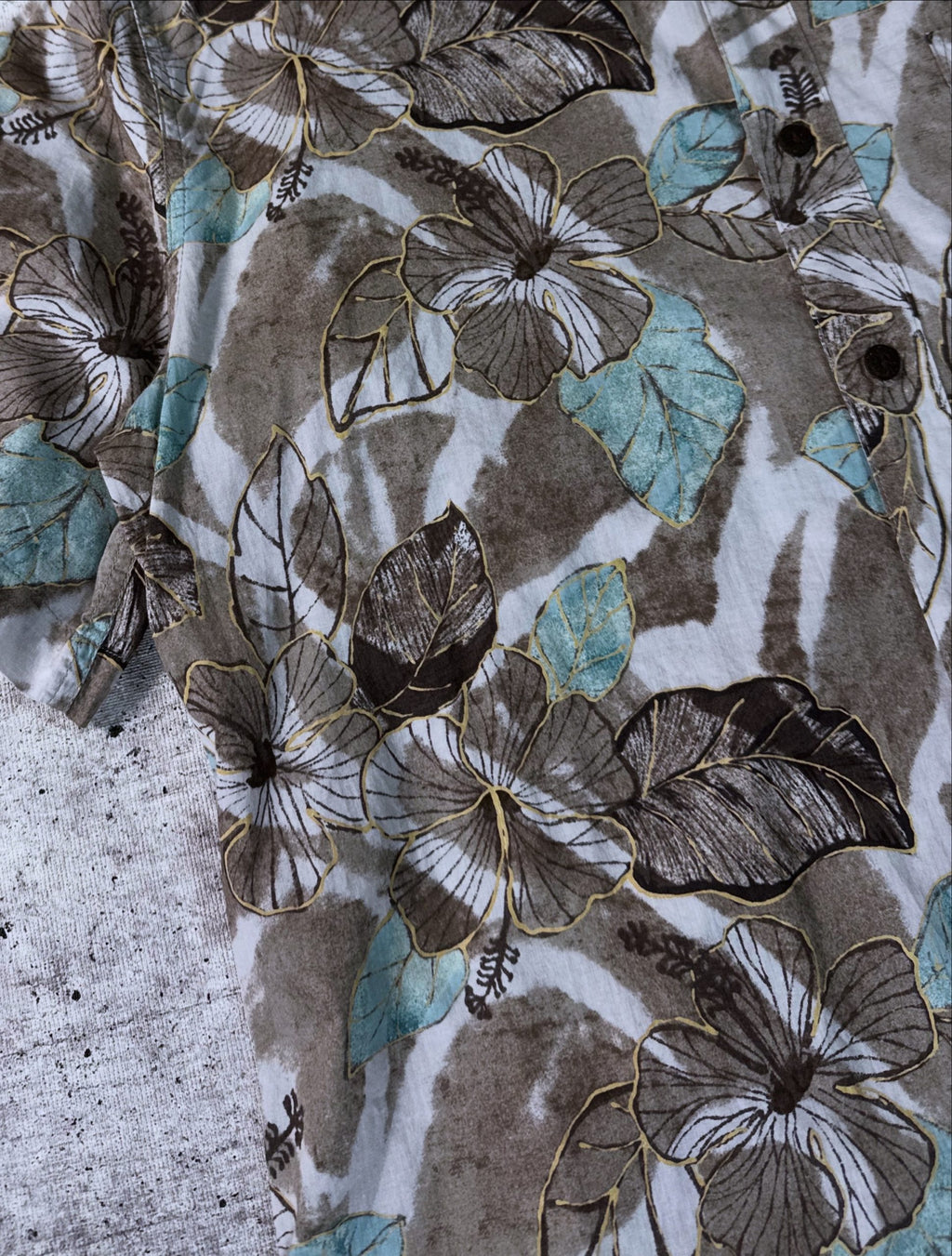Camisa Caribbean Joe