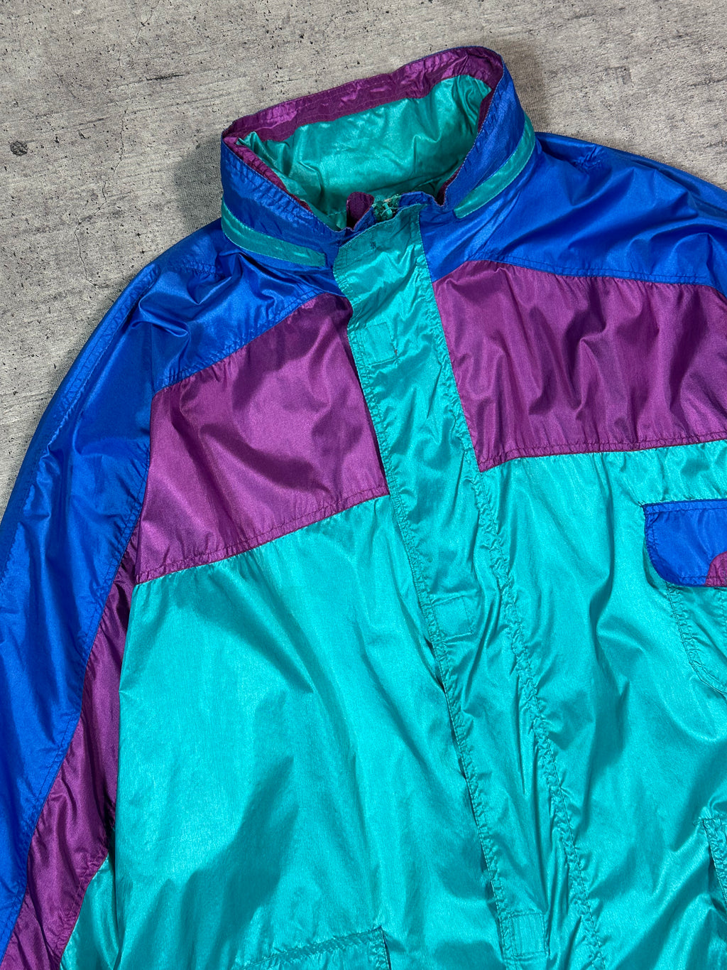 Impermeable Waterstop