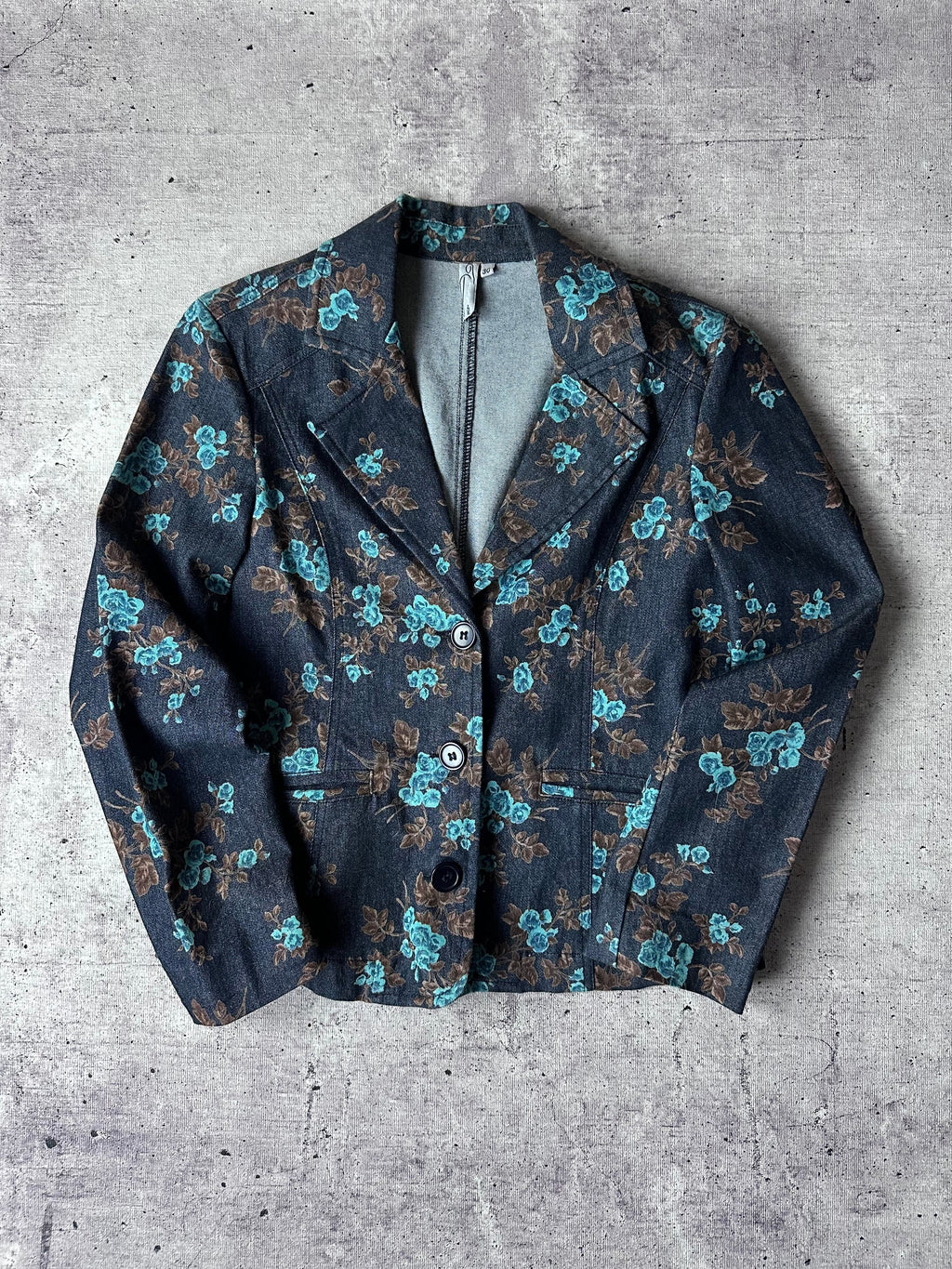 Chaqueta Pía Collection