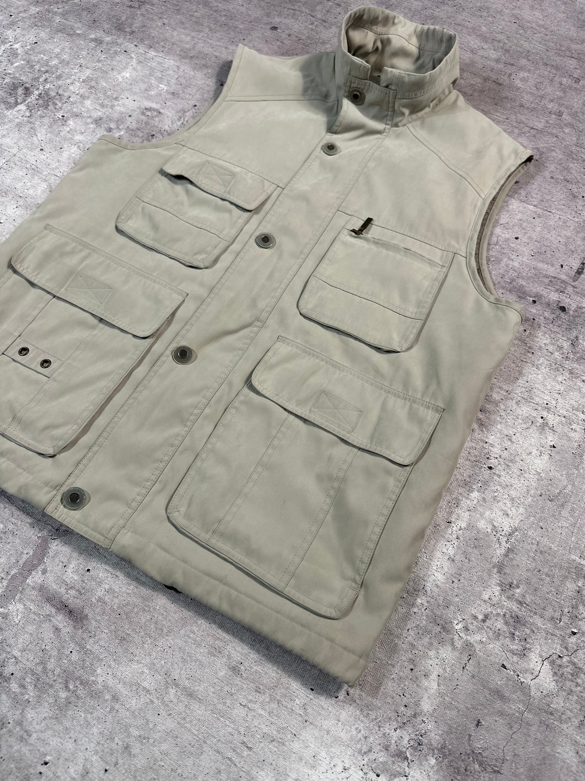 Vest Westbury