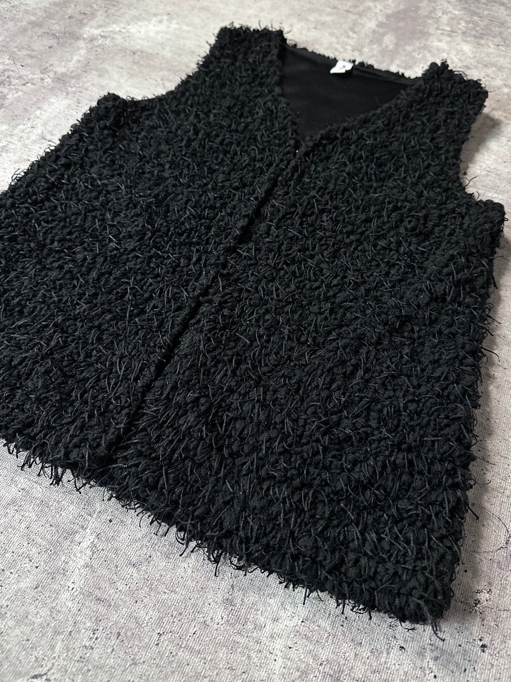 Vest Yigga