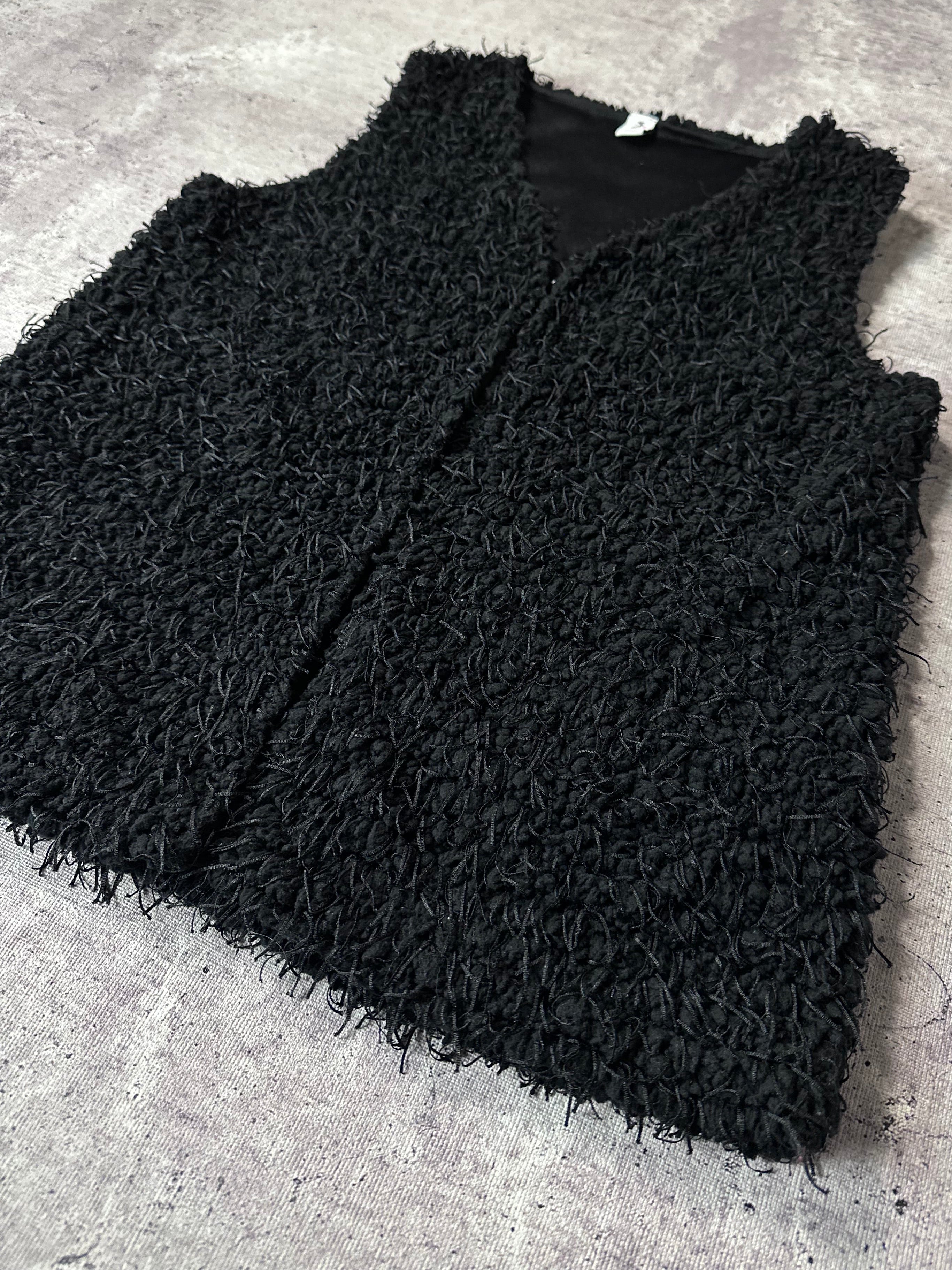 Vest Yigga
