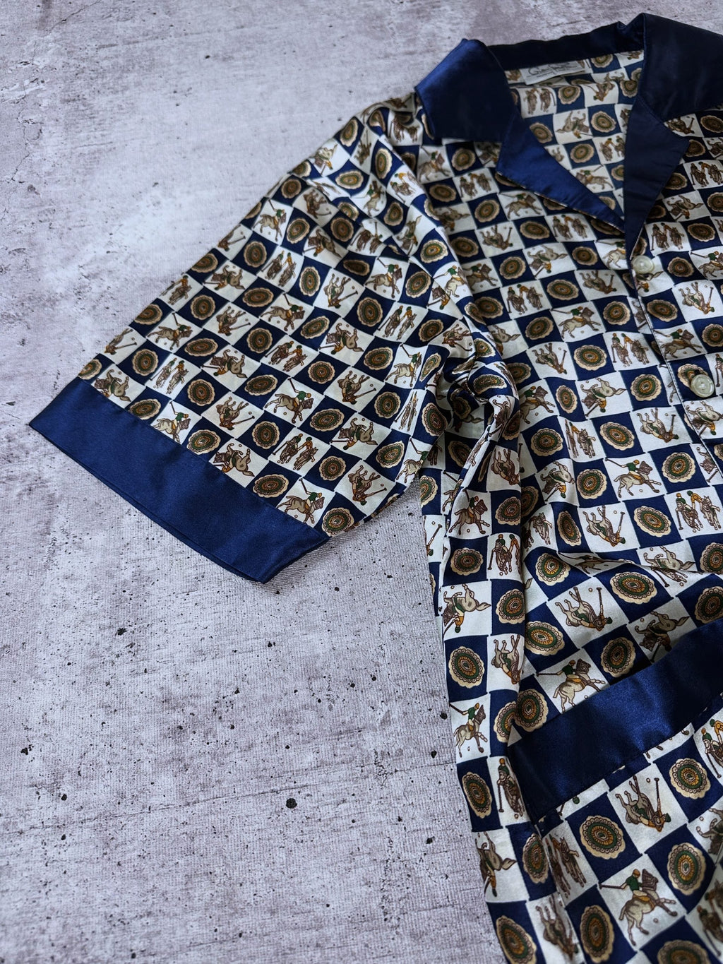 Blusa Giani Peroti
