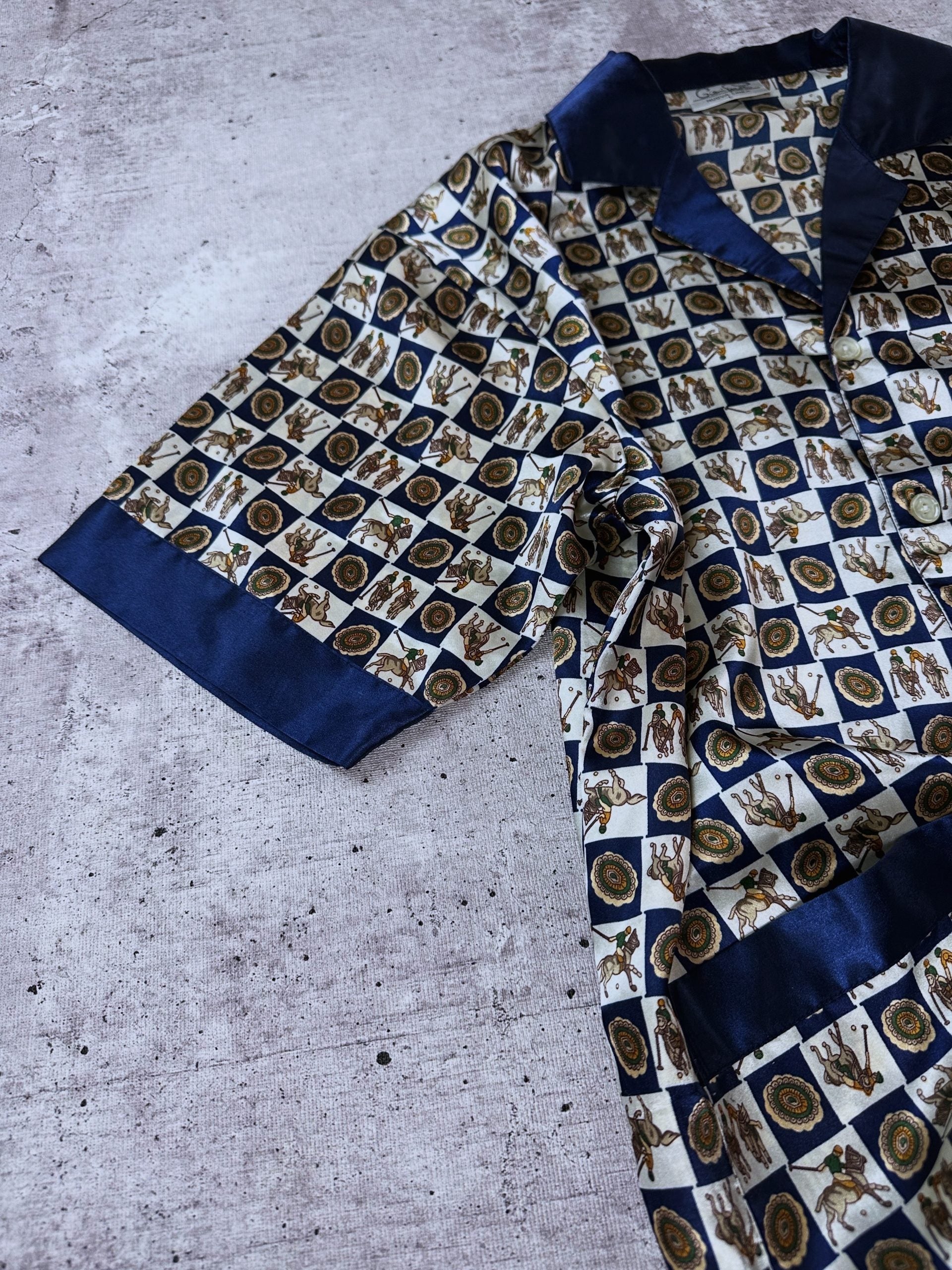 Blusa Giani Peroti