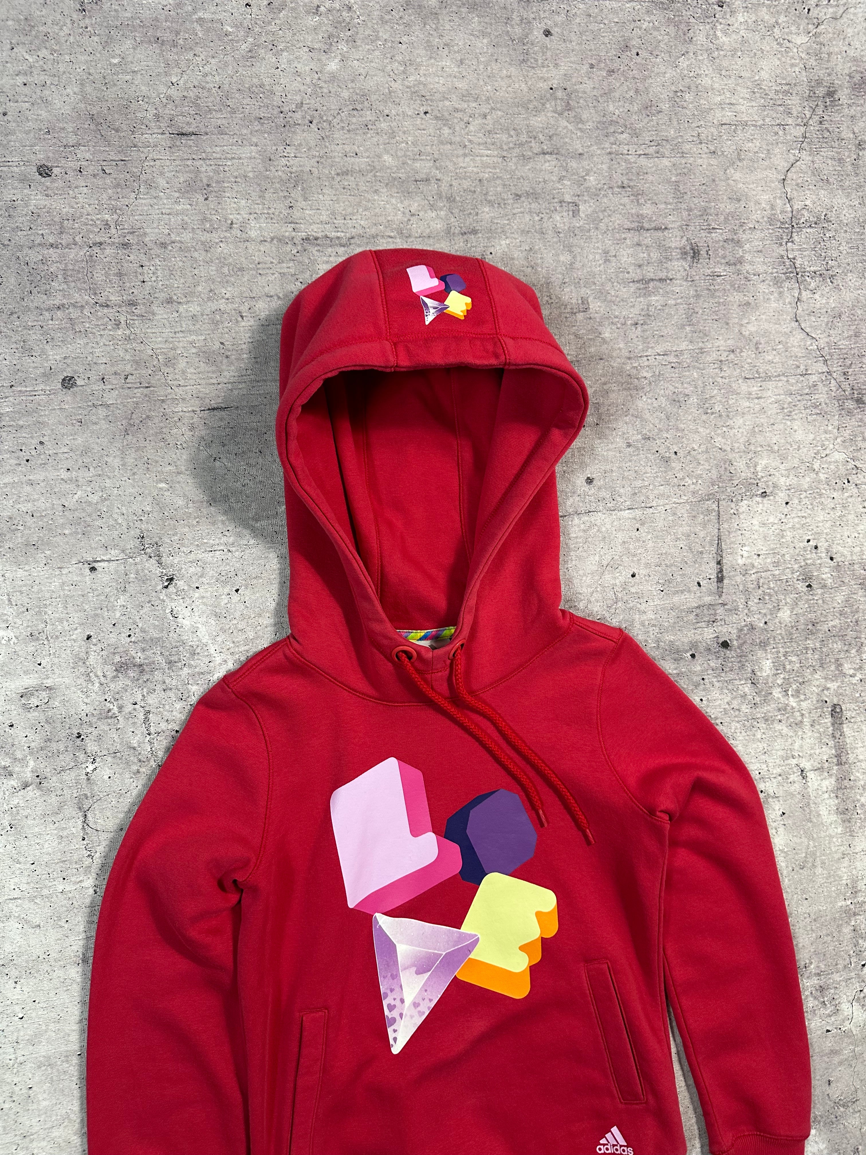 Hoodie Adidas