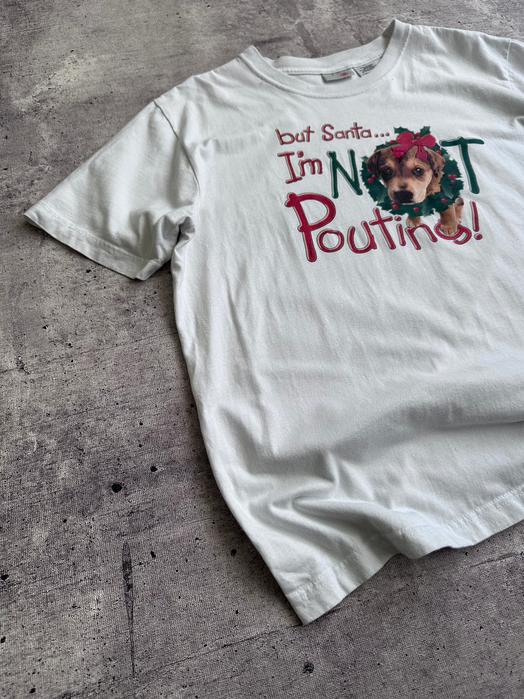 Polera Vintage