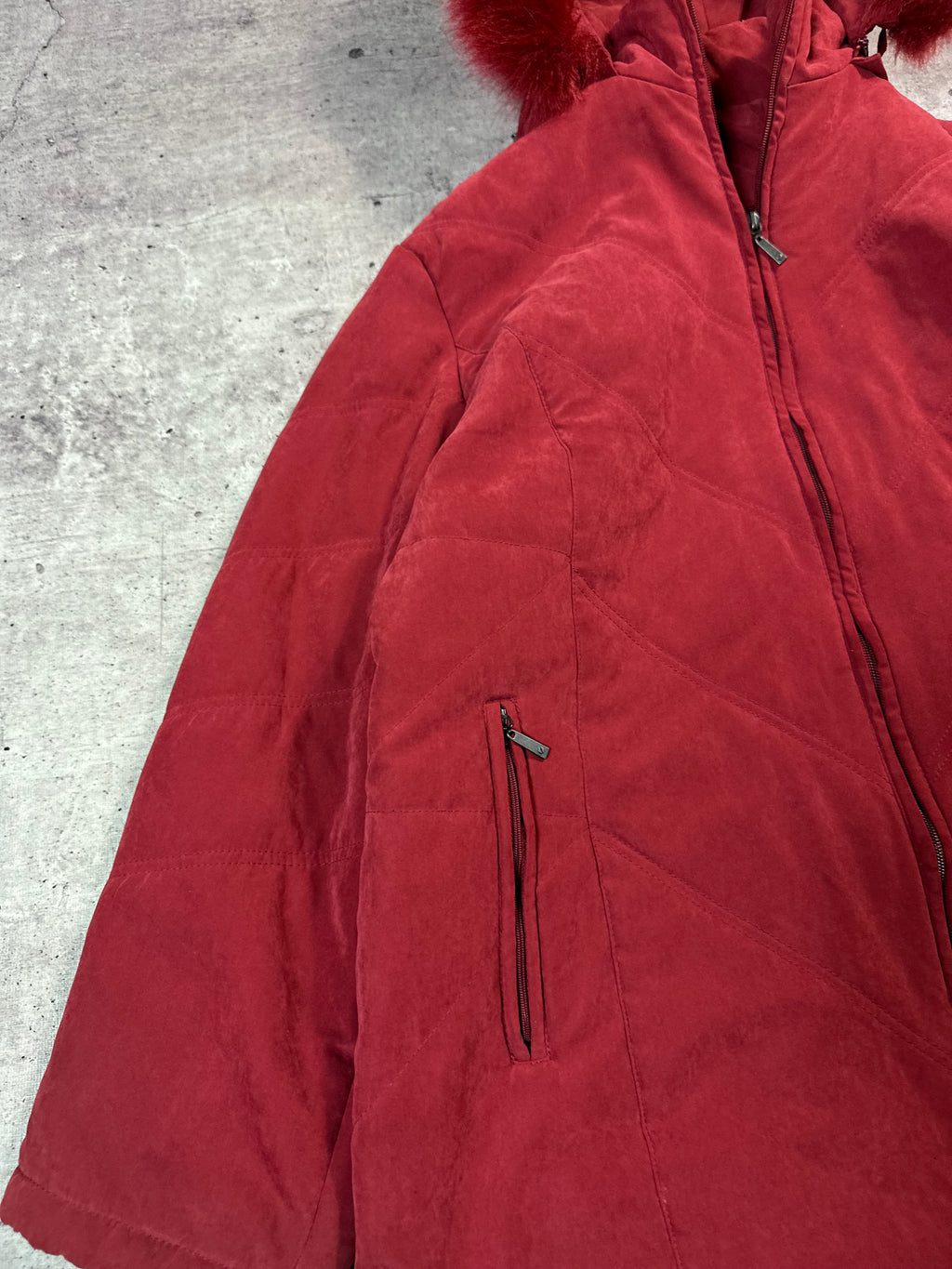 Chaqueta Vintage