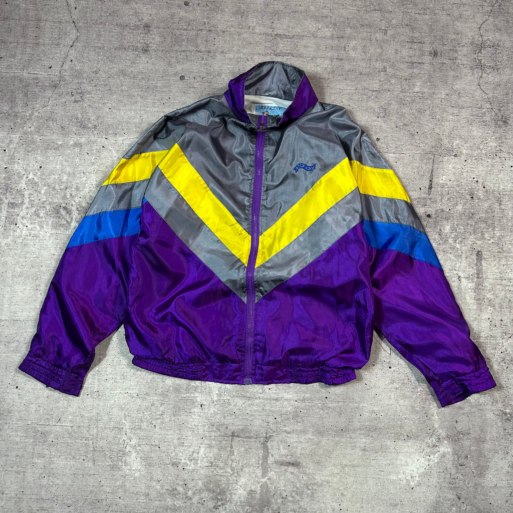 Conjunto Vintage Everest