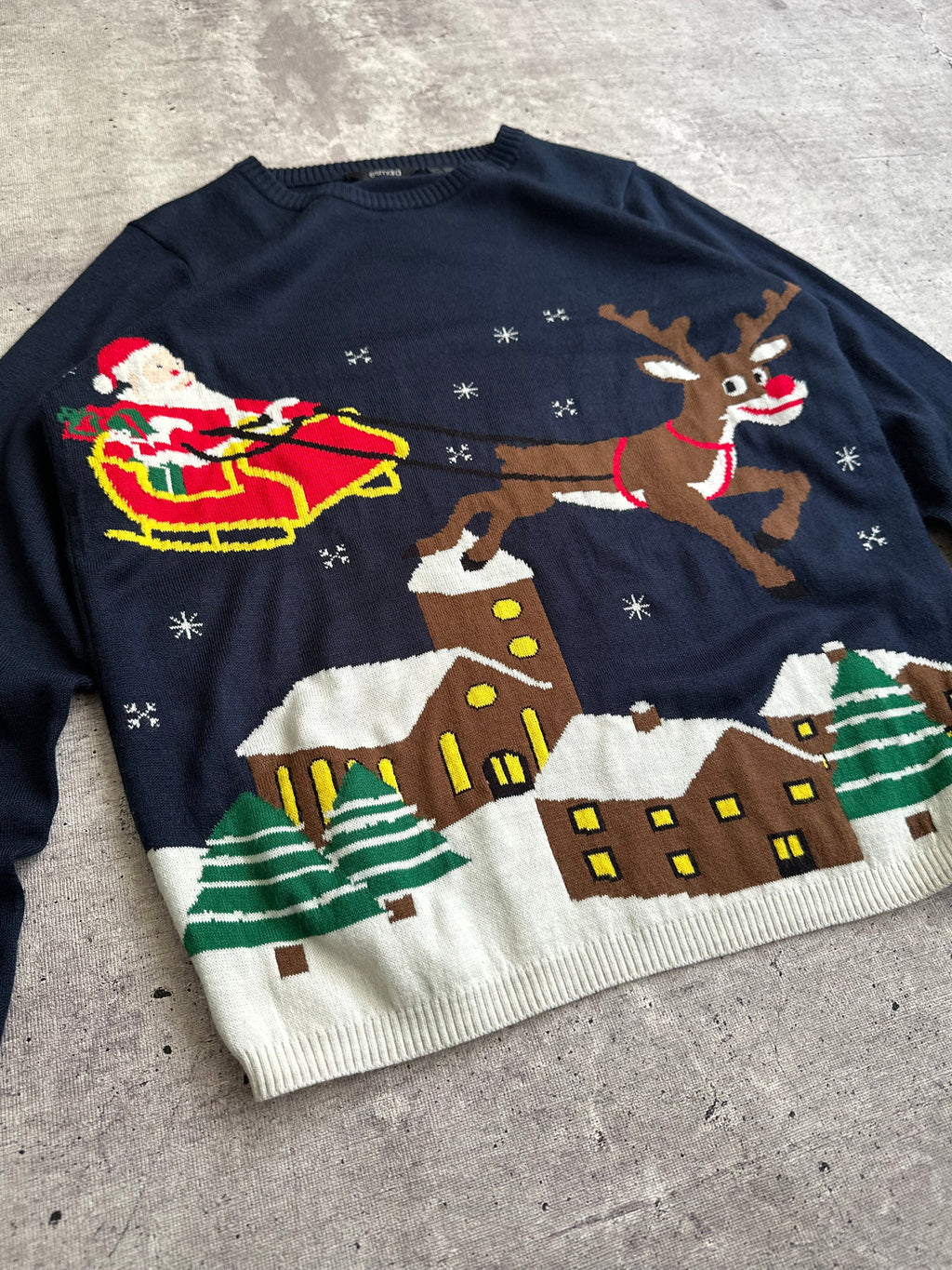 Sweater Esmara
