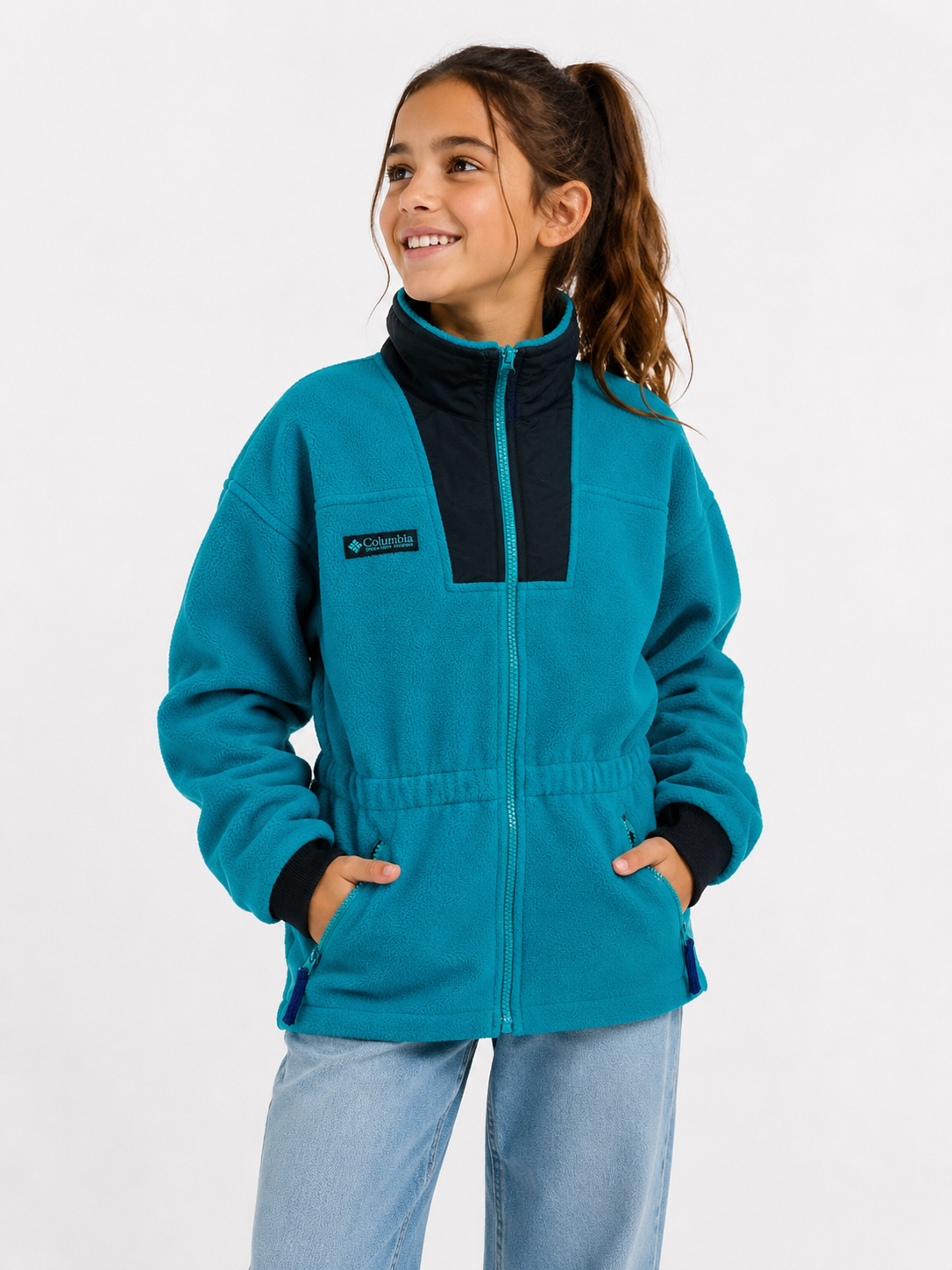 Polar Columbia