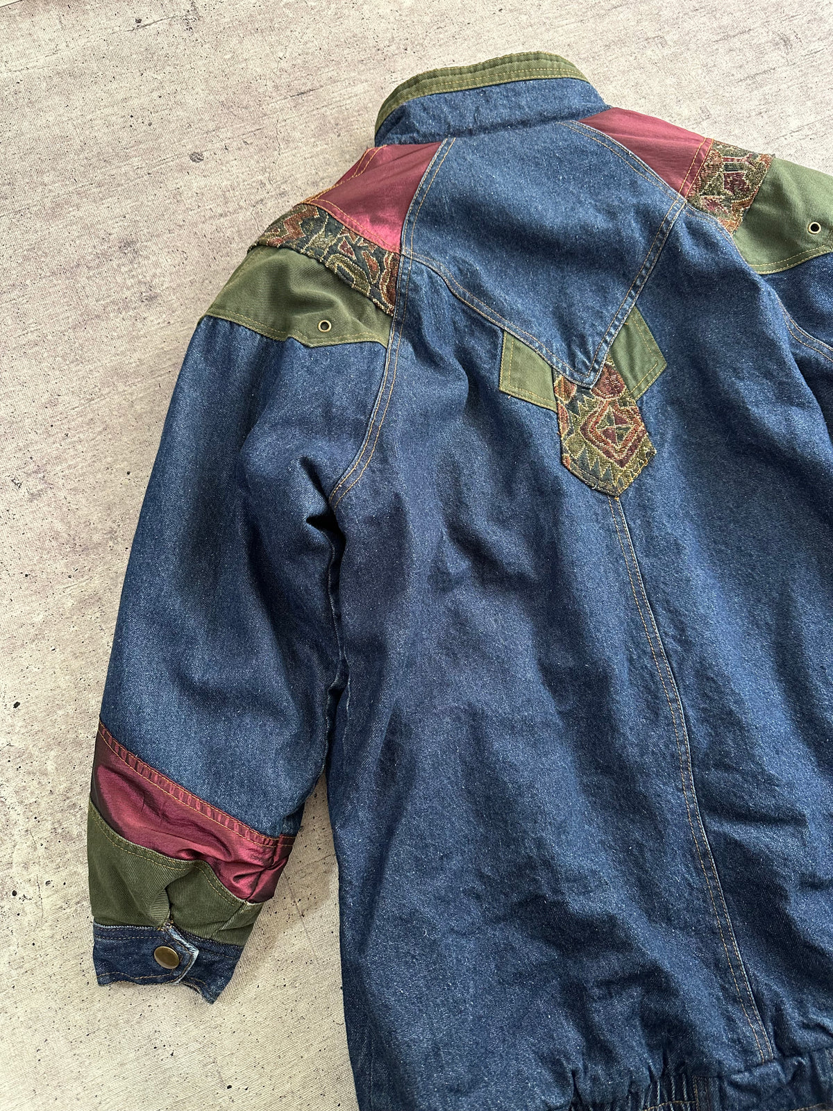 Chaqueta Blair