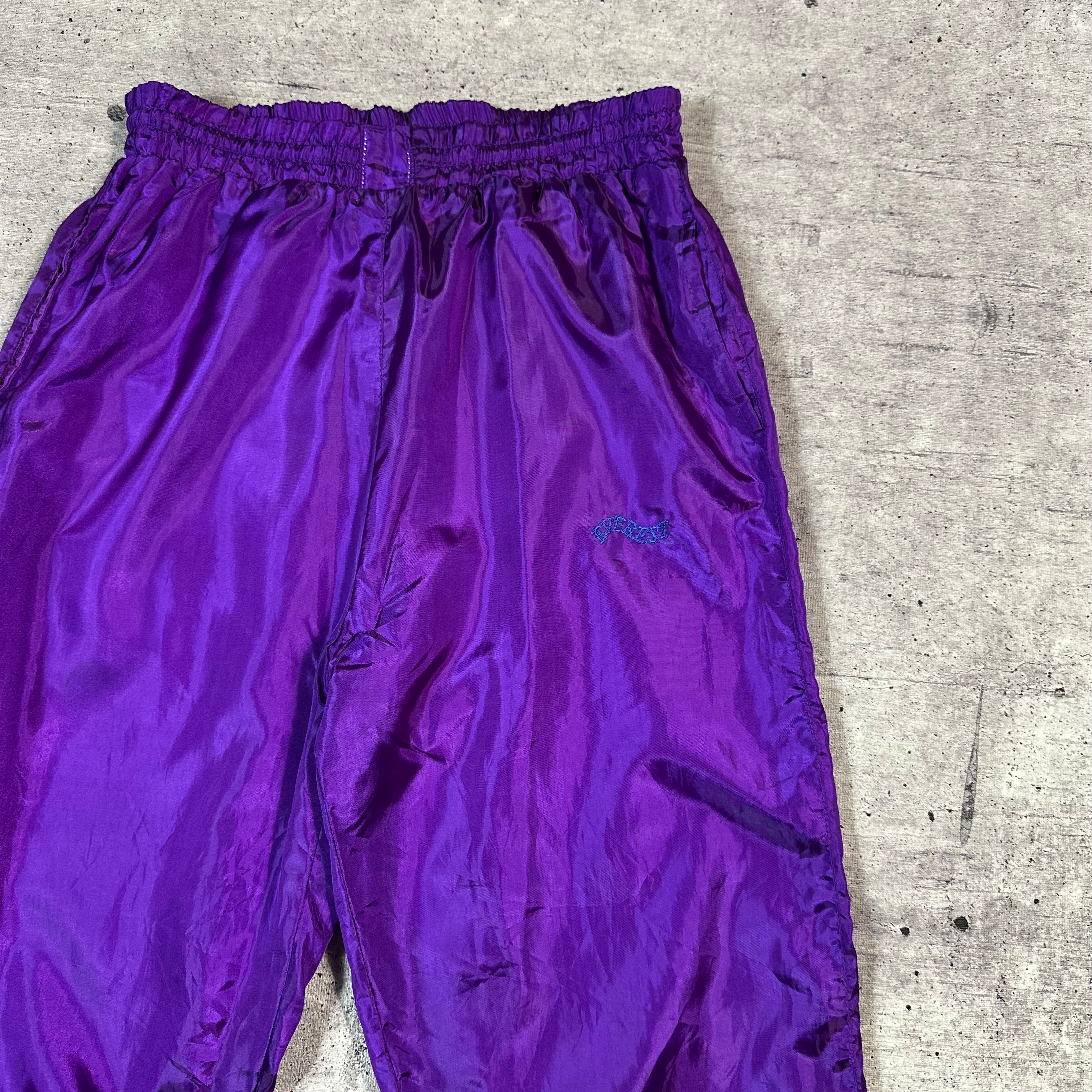 Conjunto Vintage Everest