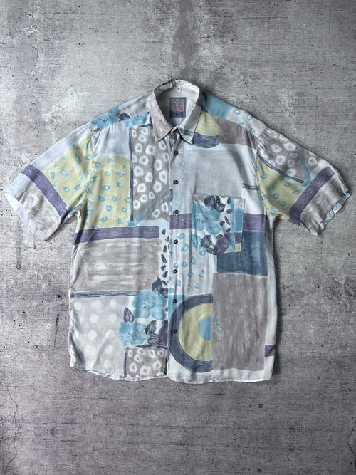 Blusa Benetti