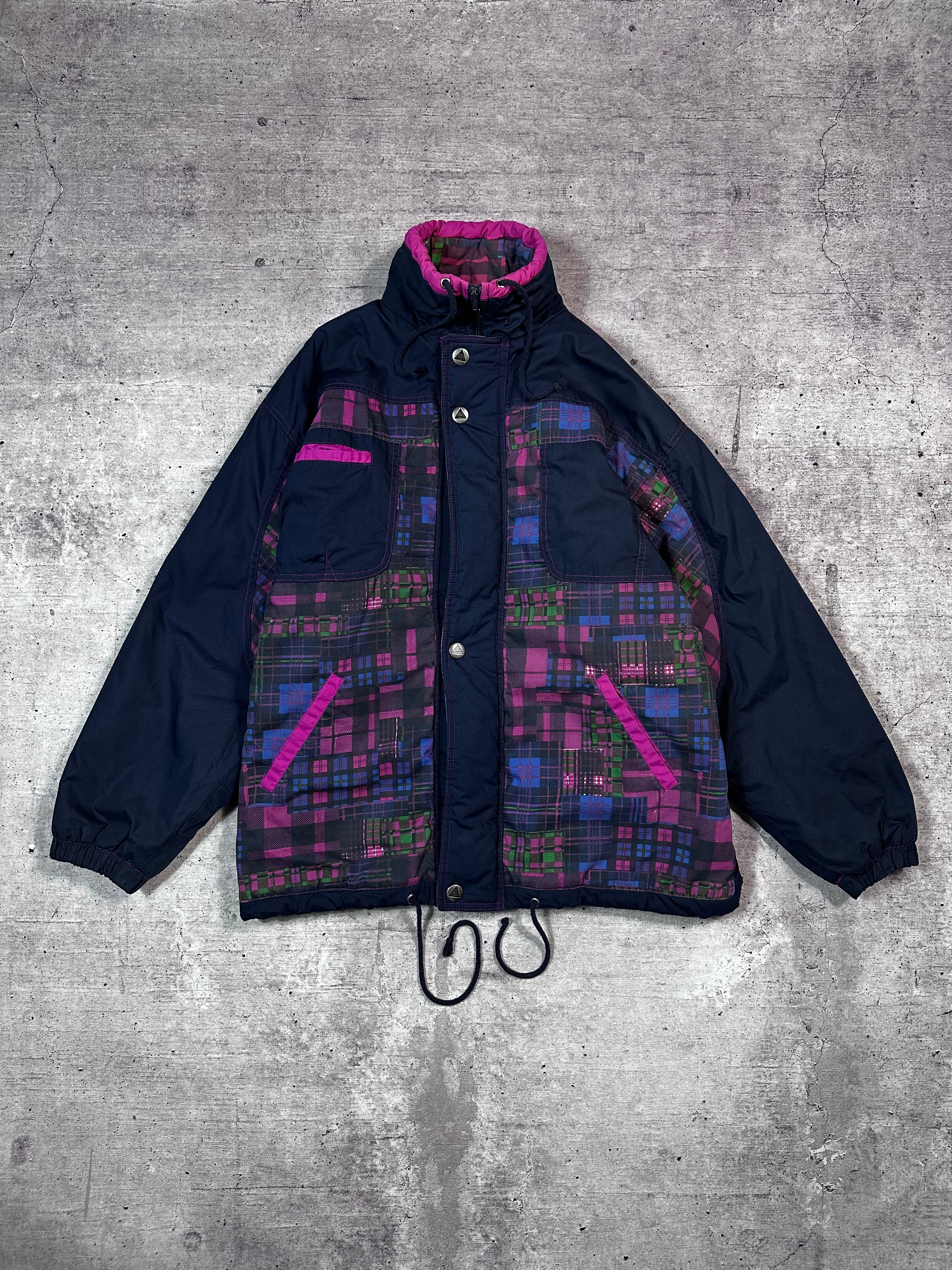 Chaqueta Vintage