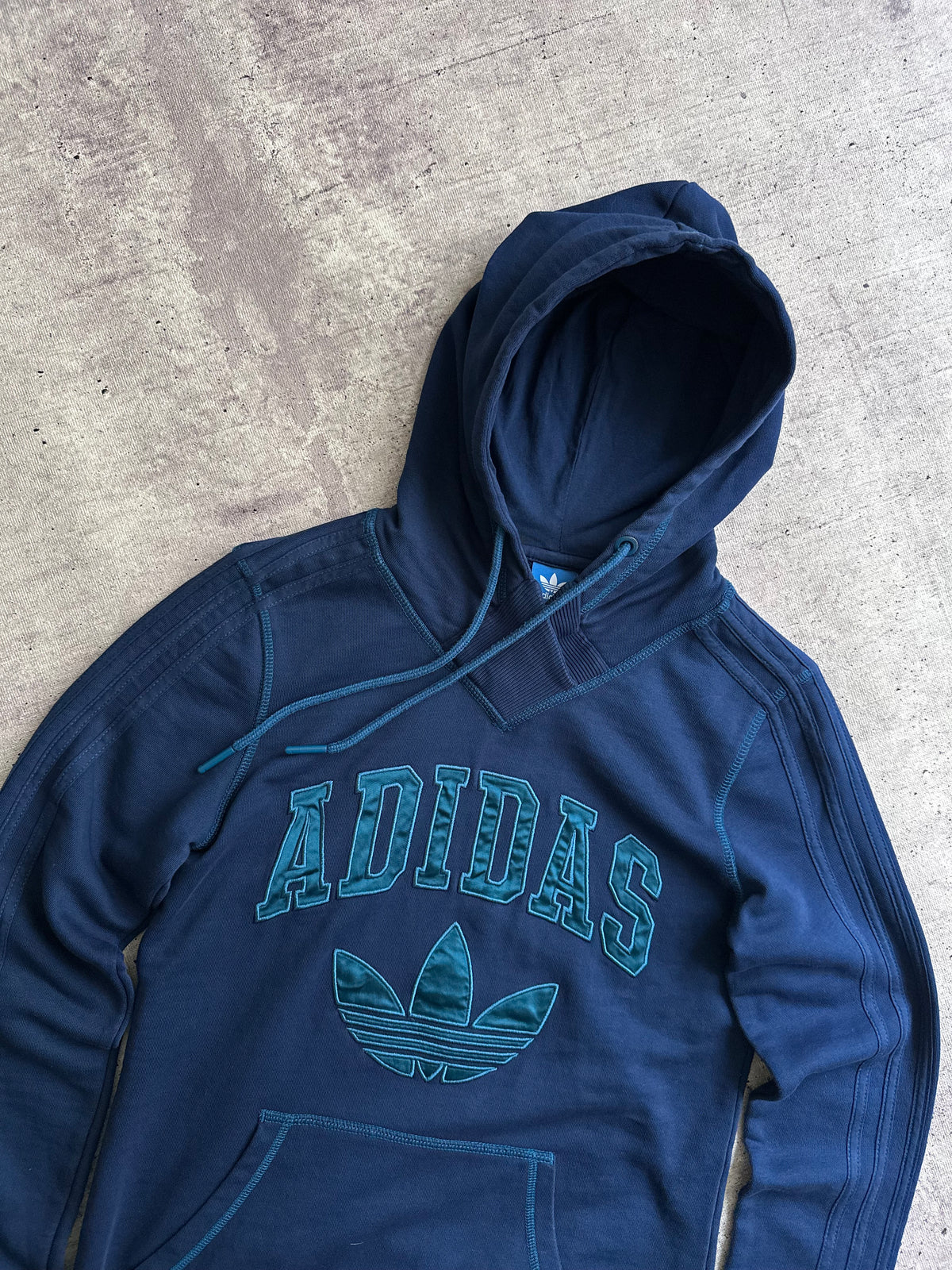 Poleron Adidas