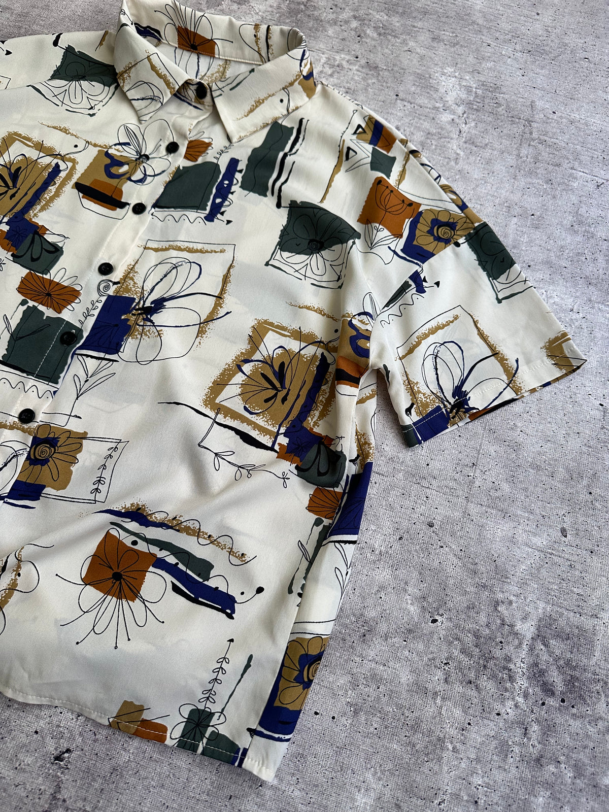 Blusa Shein