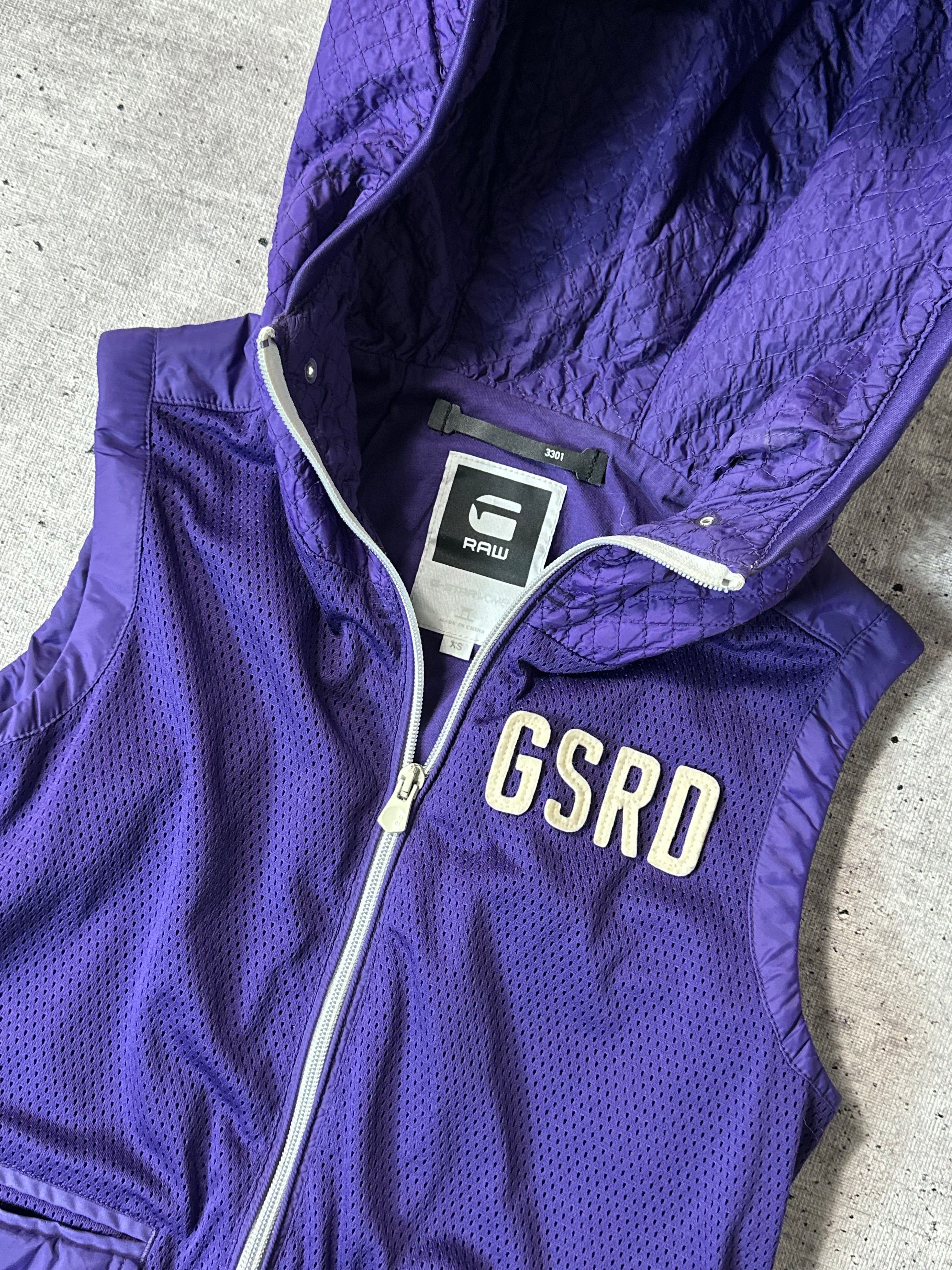 Vest G-Star