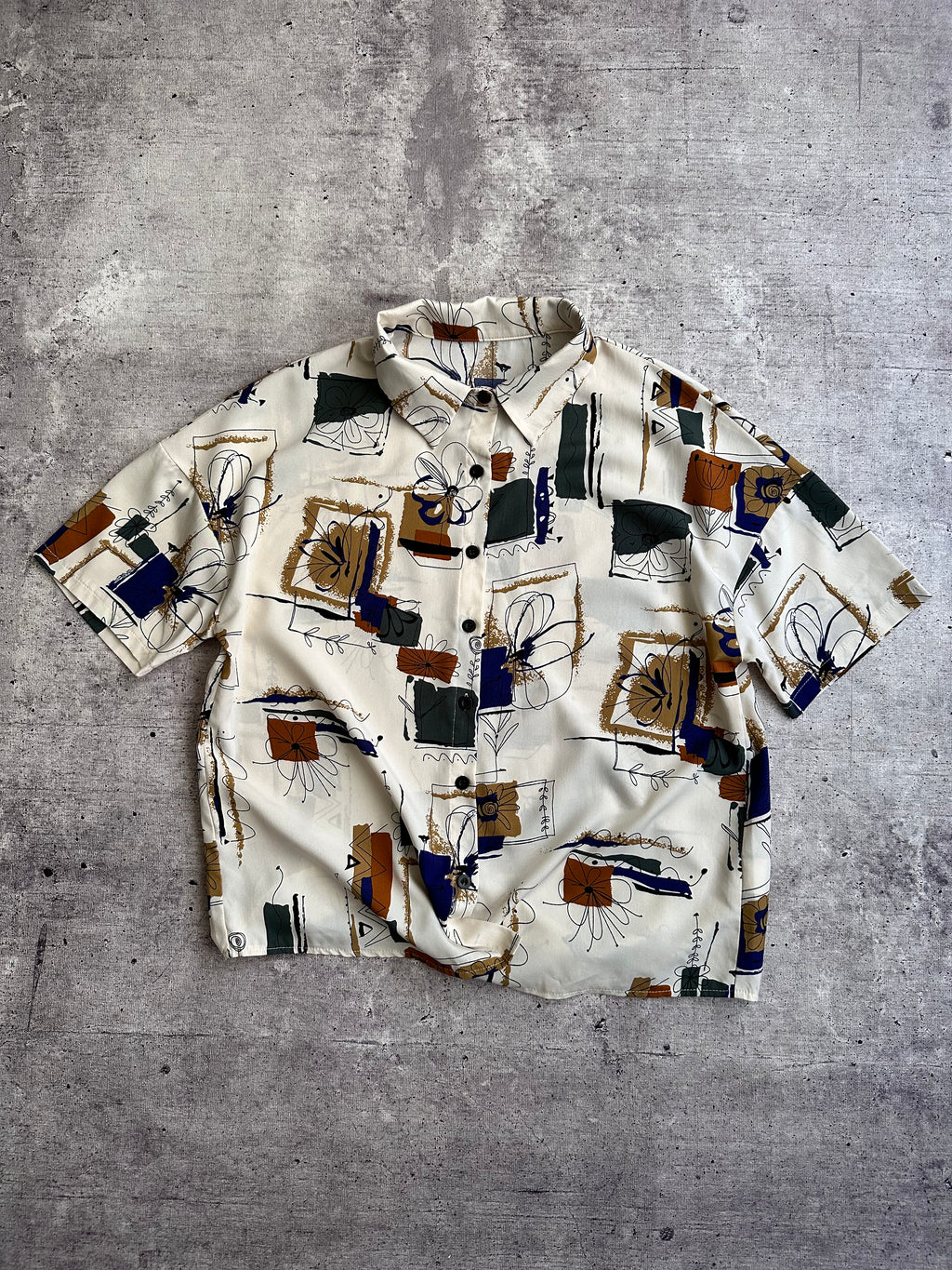 Blusa Shein