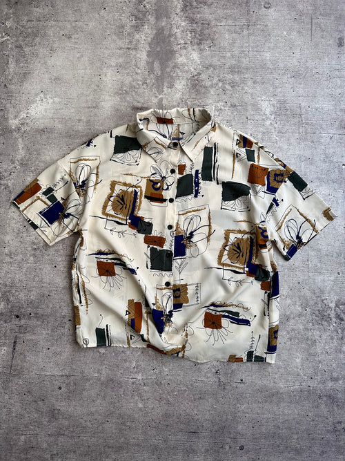 Blusa Shein