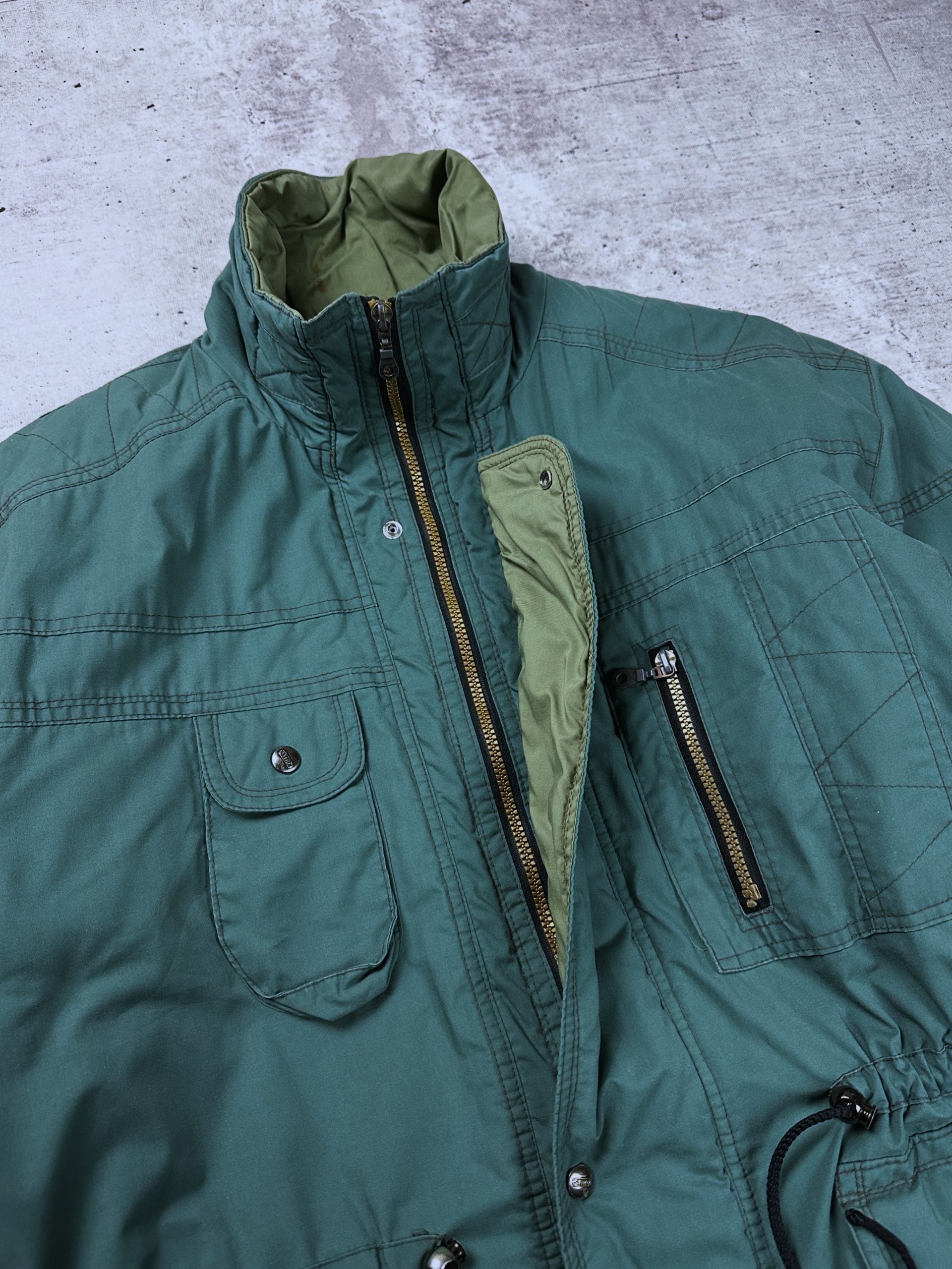 Chaqueta STIKO