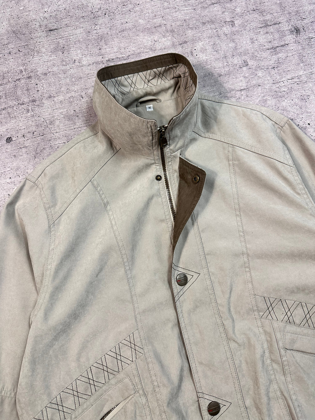 Chaqueta Mian