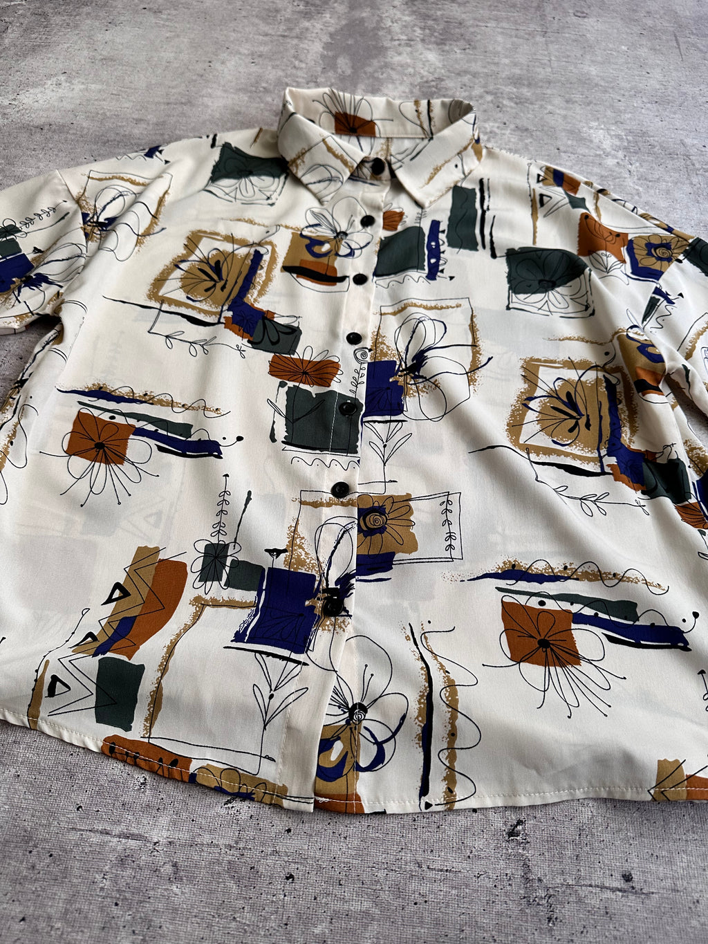 Blusa Shein